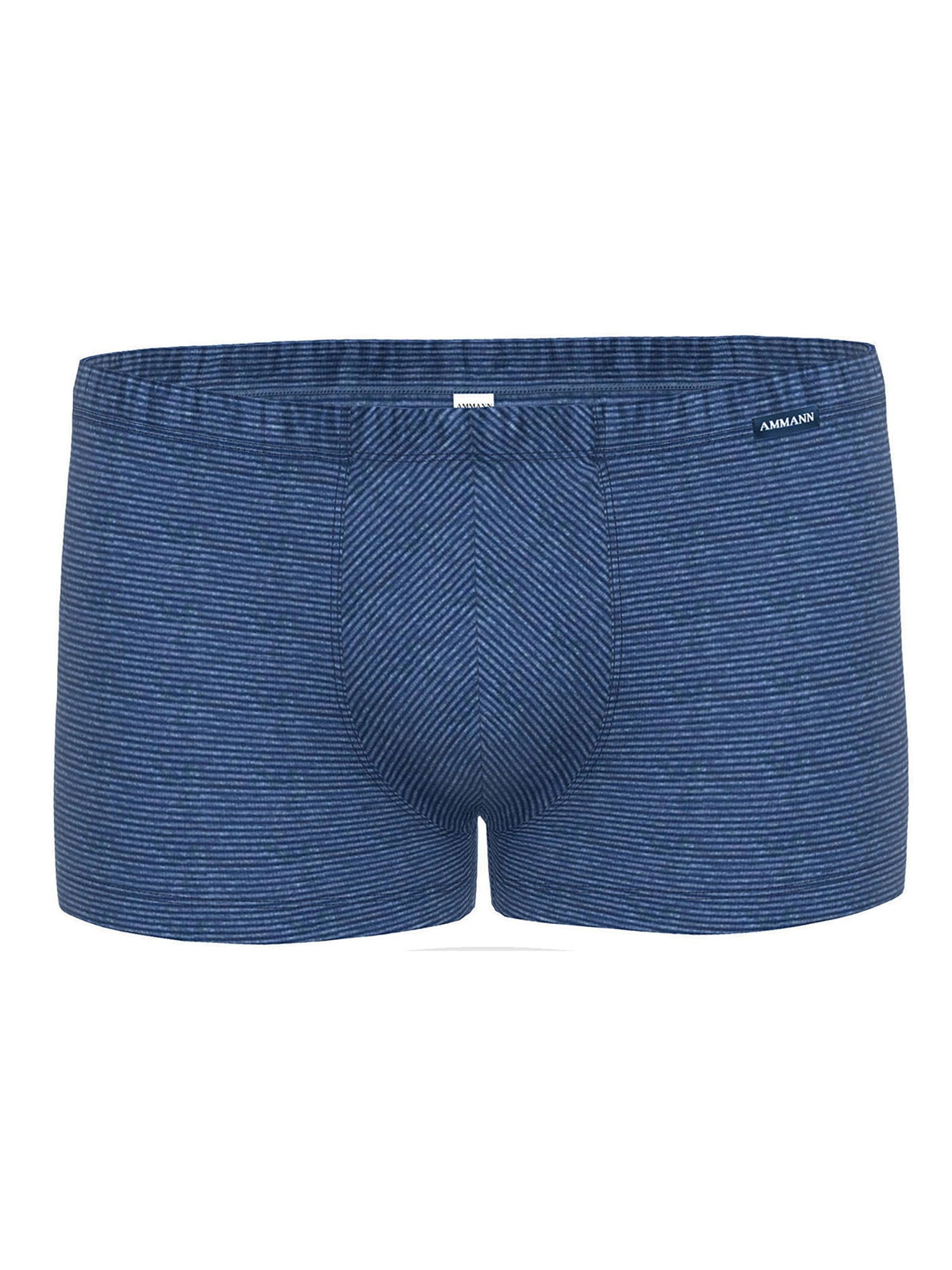 Ammann Retro Pants "Retro Short Day Modern / Jeans" günstig online kaufen