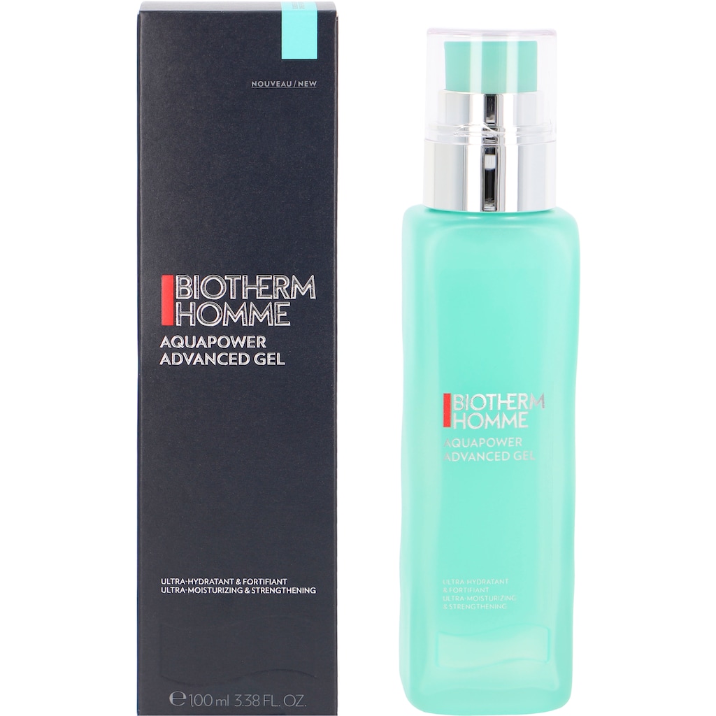 BIOTHERM Gesichtspflege »Aquapower Homme«