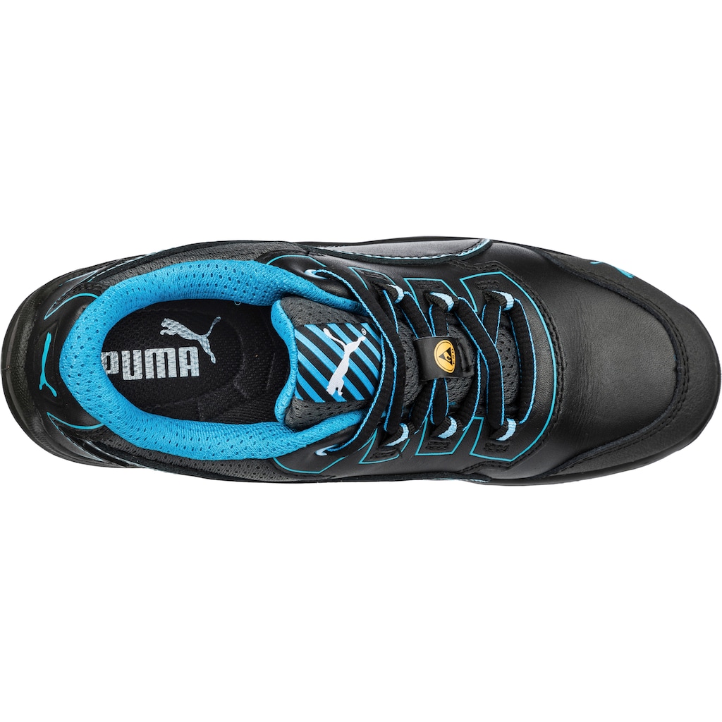 PUMA Safety Sicherheitsschuh, S3