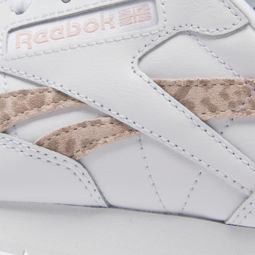 Reebok Classic Sneaker »CLASSIC LEATHER«