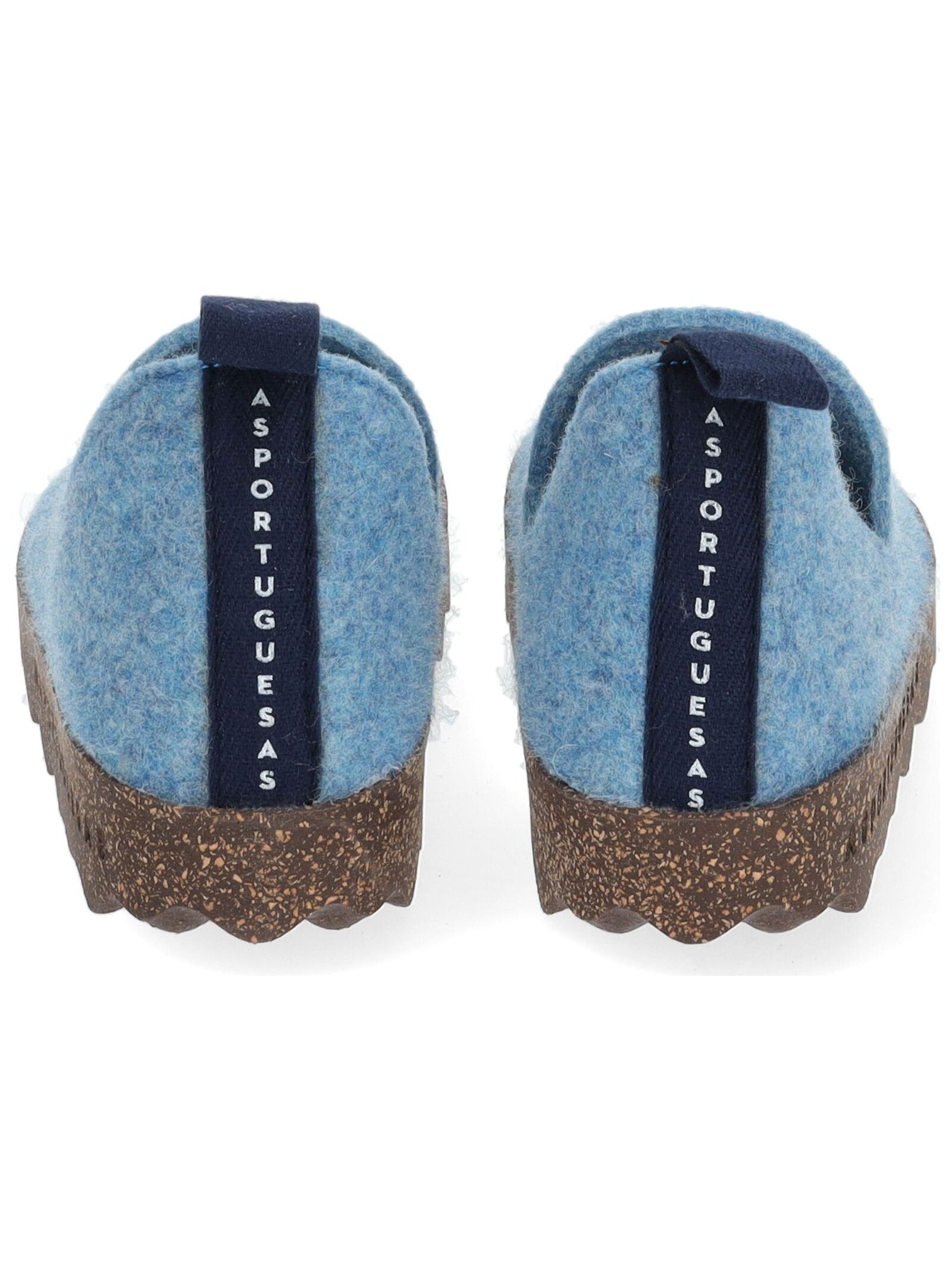 Asportuguesas Hausschuh »Asportuguesas Hausschuhe Filz«