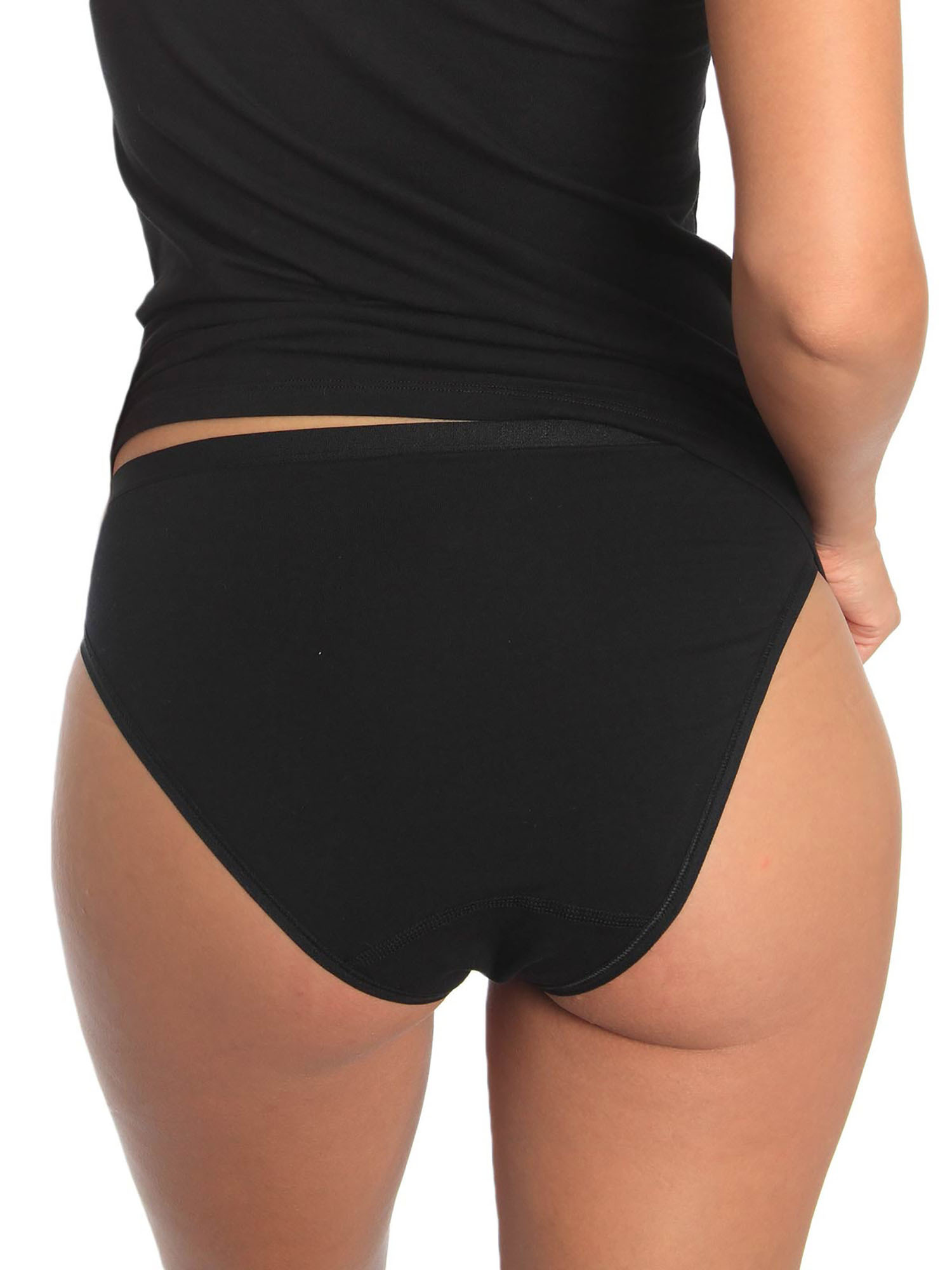 Thumbnail - Sassa Minislip "4er Sparpack Slip Mini CASUAL COMFORT" Spar-Pack