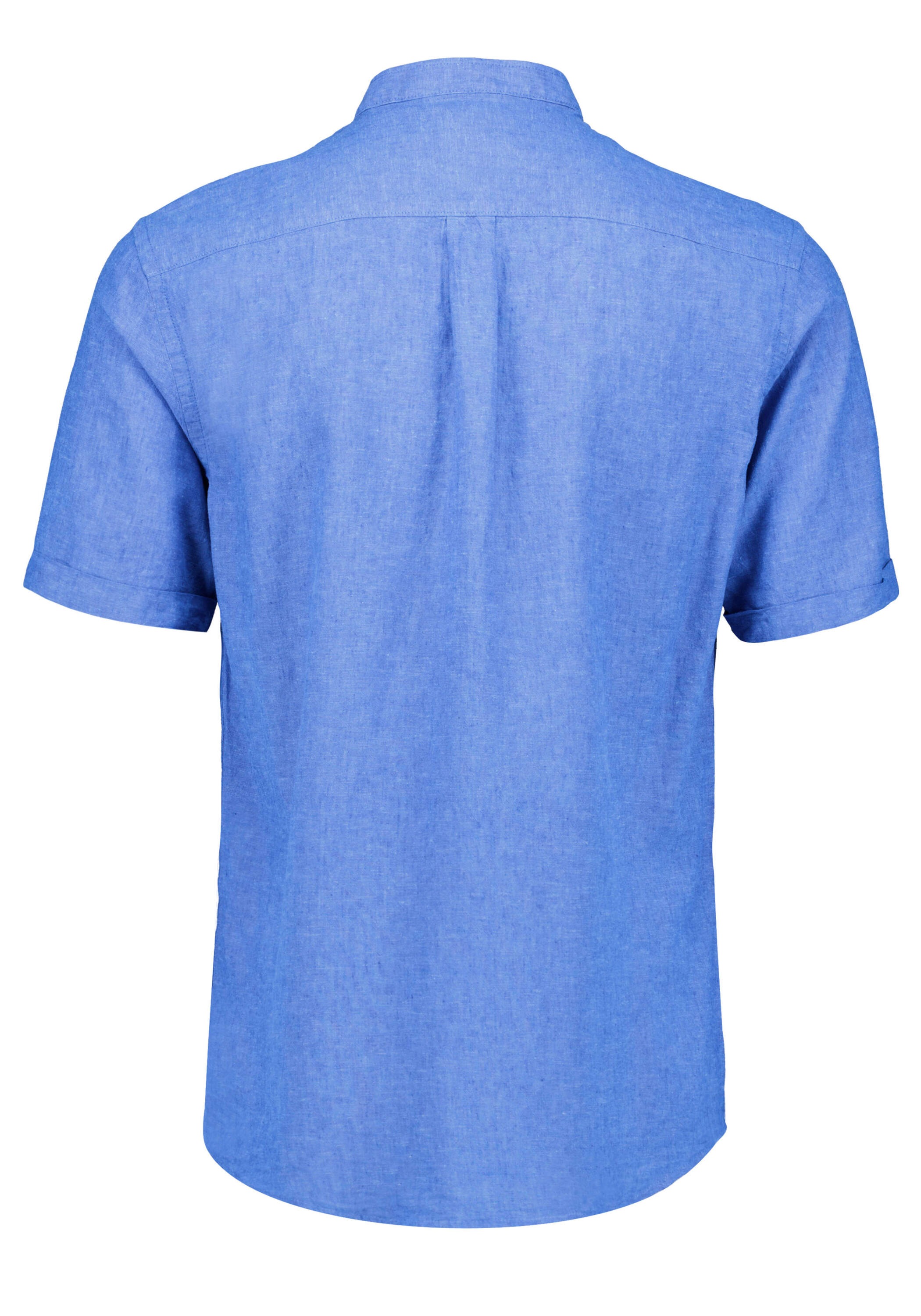 JACK’S Leinenhemd "Leinenhemd Regular Fit" günstig online kaufen