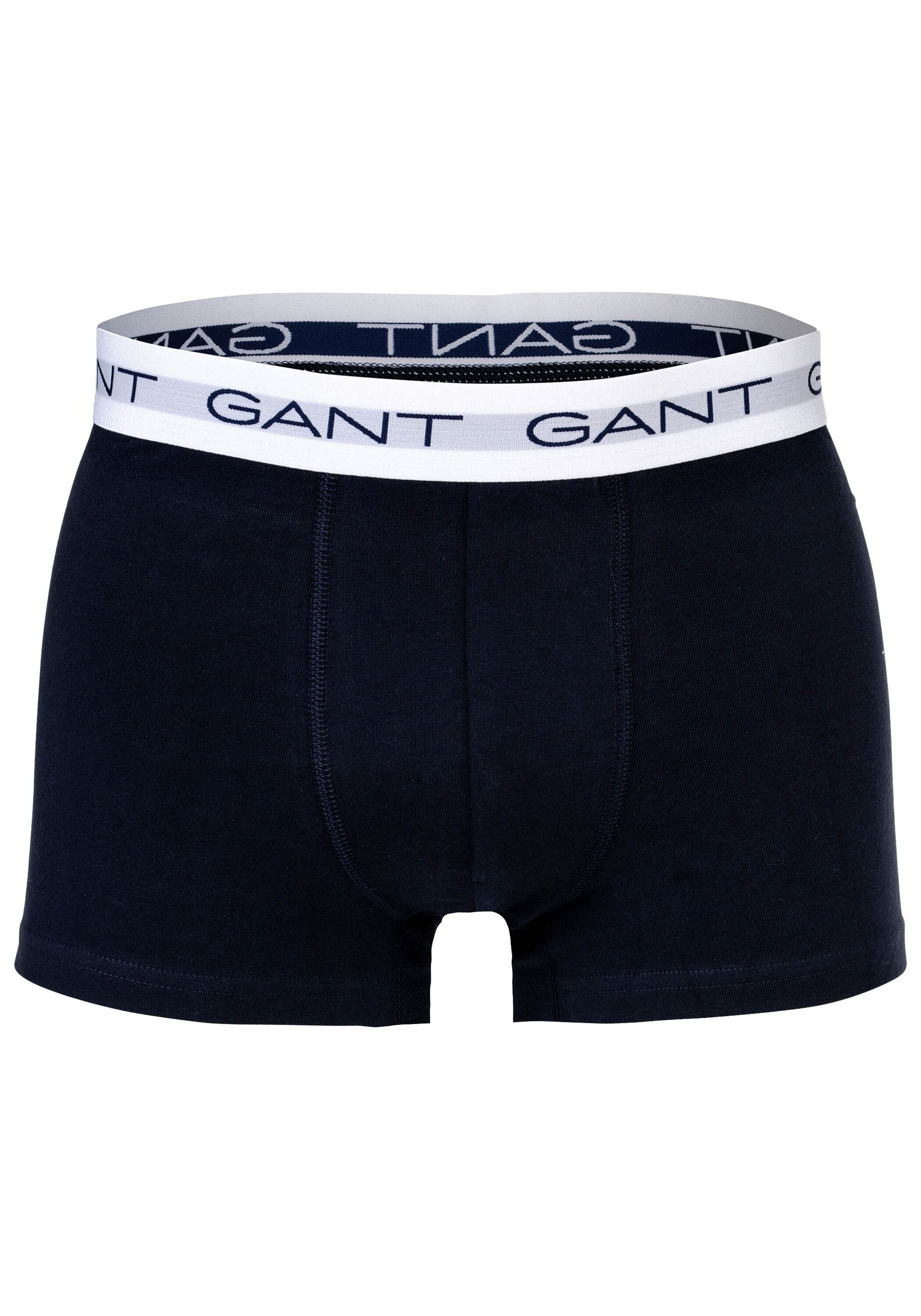 Gant Boxershorts »Boxershort 3er Pack«