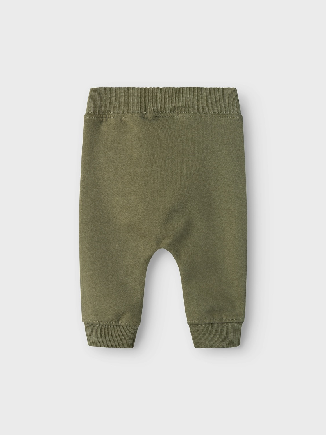Thumbnail - Name It Sweathose "NBNTAKKI mit verstellbarem Bund und bequemer Form" meliert, regular fit, Baumwollmix, Sweatware