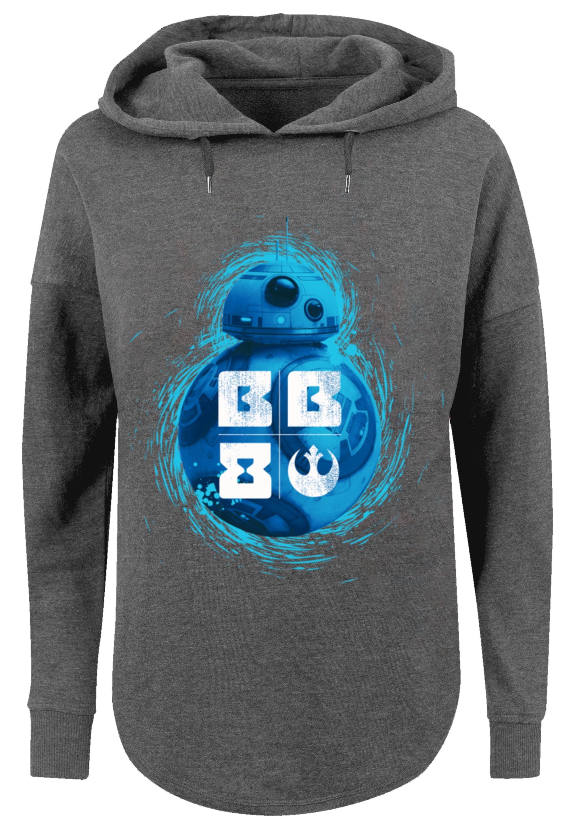 F4NT4STIC Kapuzenpullover "Star Wars BB 8", Premium Qualität günstig online kaufen