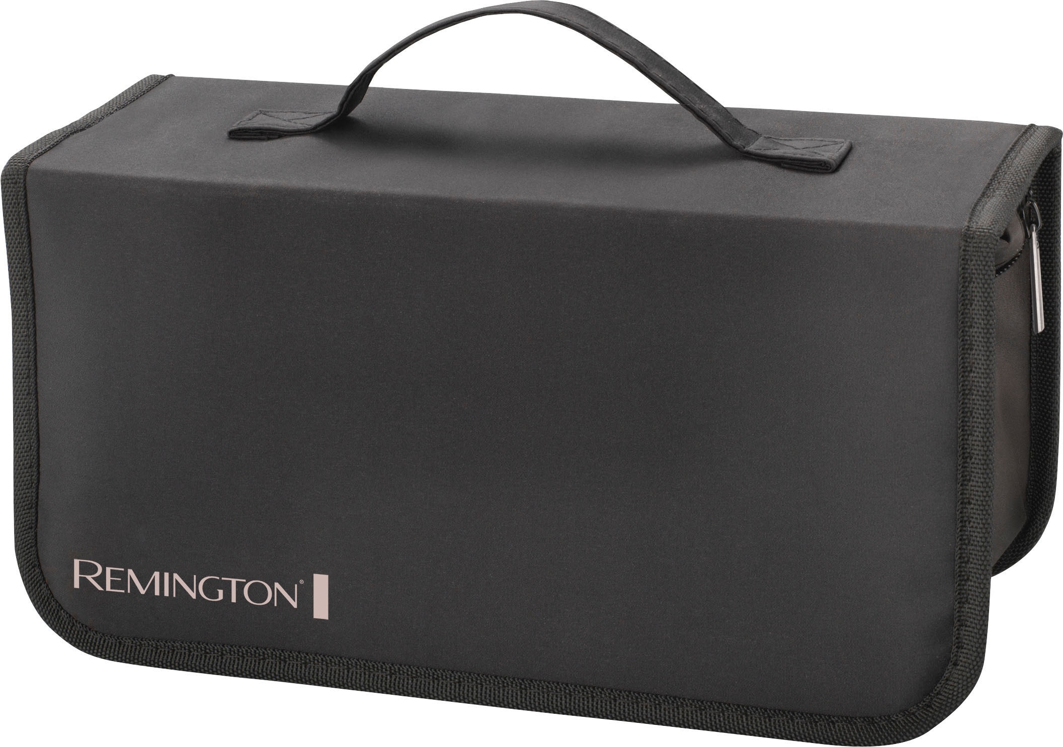 Remington Warmluftbürste »AS8606«, 4 Aufsätze, Curl & Straight Confidence 3-in1 Ionen Styler