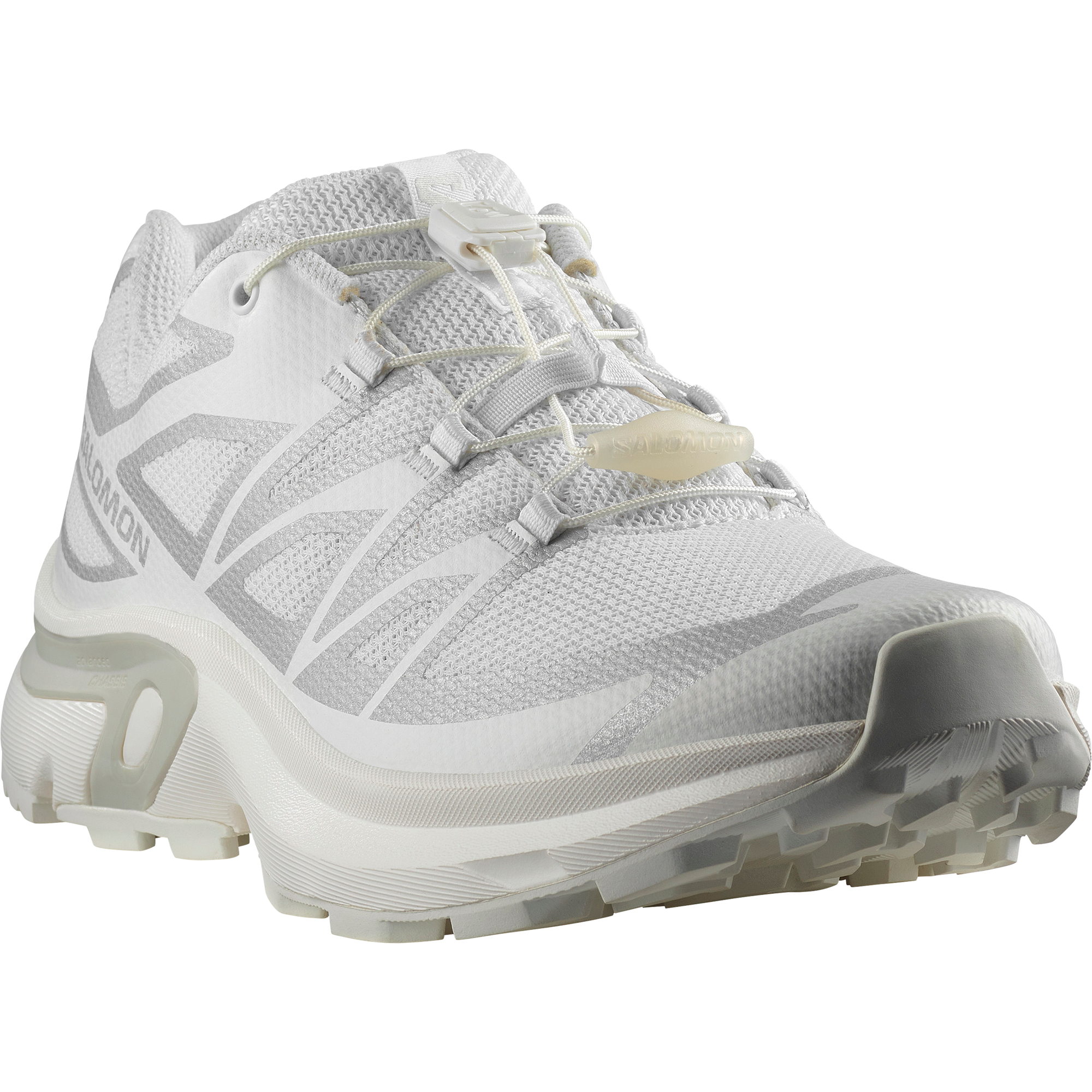 Salomon Sneaker "XT-EVR" angelehnt an das Design des XT-6, Quicklace™ günstig online kaufen