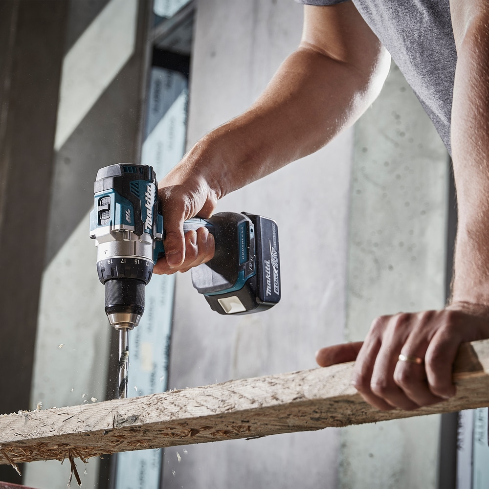 Makita Akku-Schrauber »»DDF489««, 18V, 73 Nm, 0-1.800 min-1