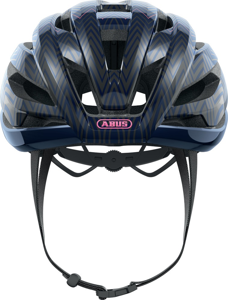 ABUS Rennradhelm »STORMCHASER«