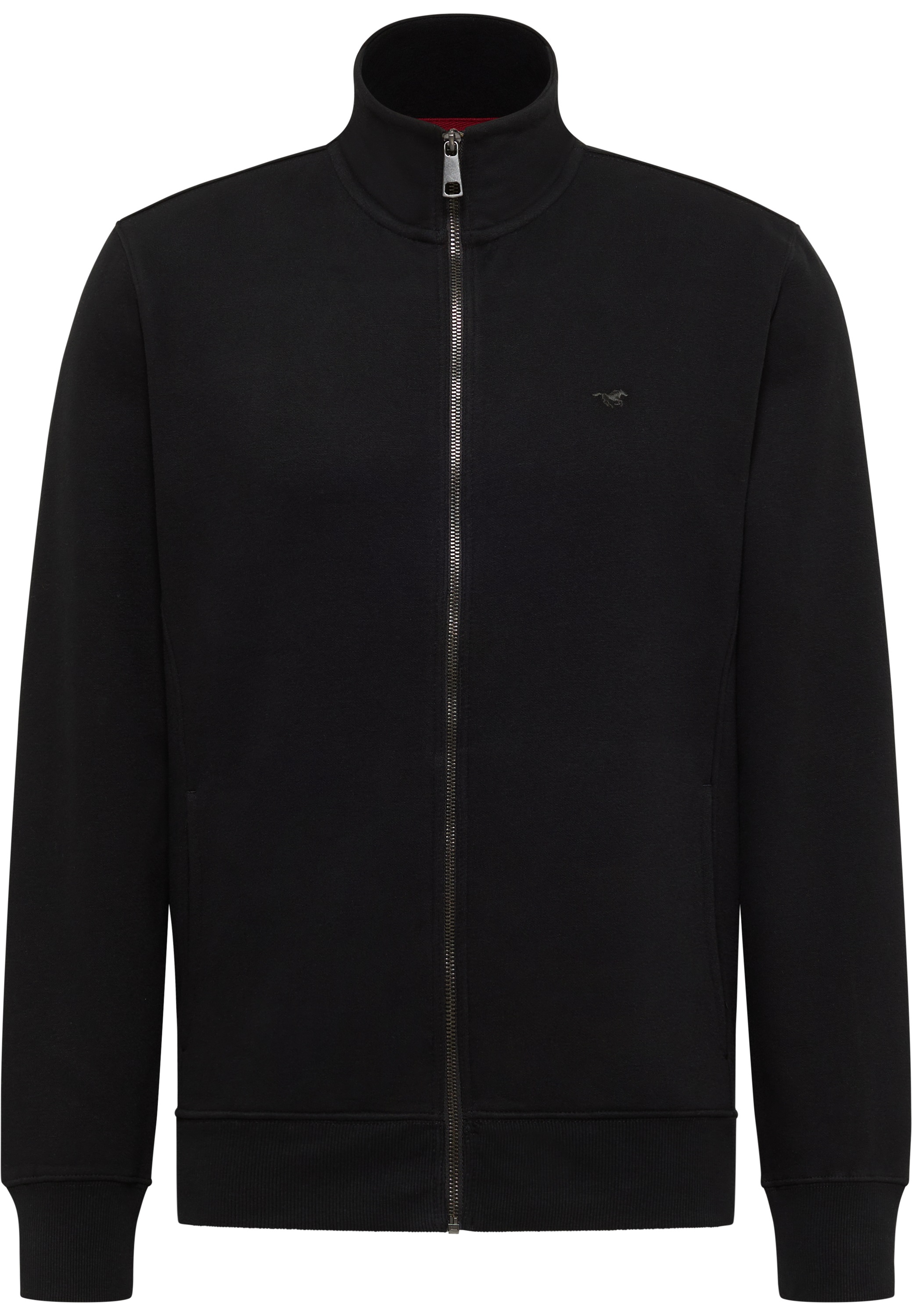 MUSTANG Sweatshirt "Herren Style Dillon" günstig online kaufen