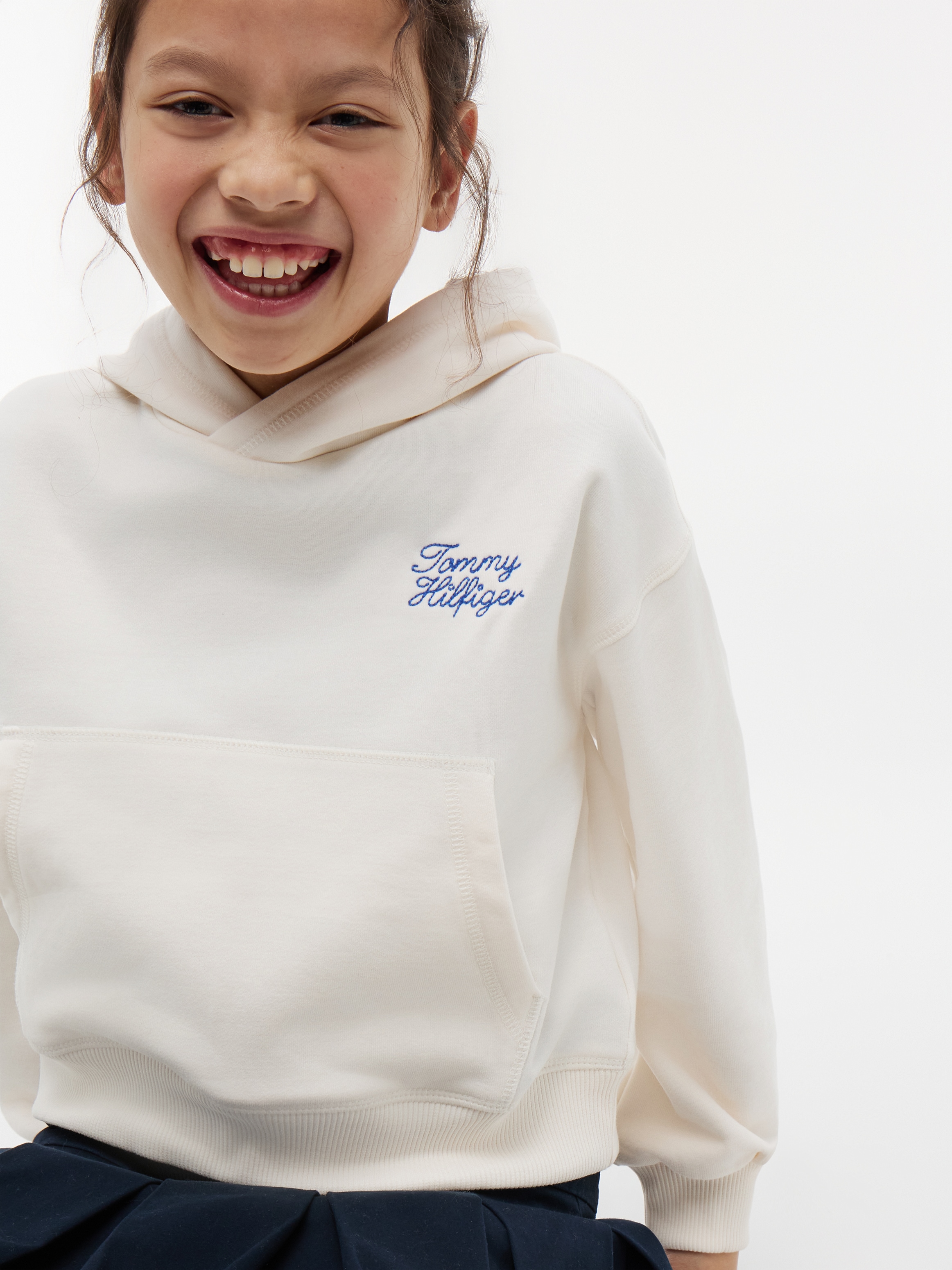 Tommy Hilfiger Kapuzensweatshirt , Kinder bis 16 Jahre
