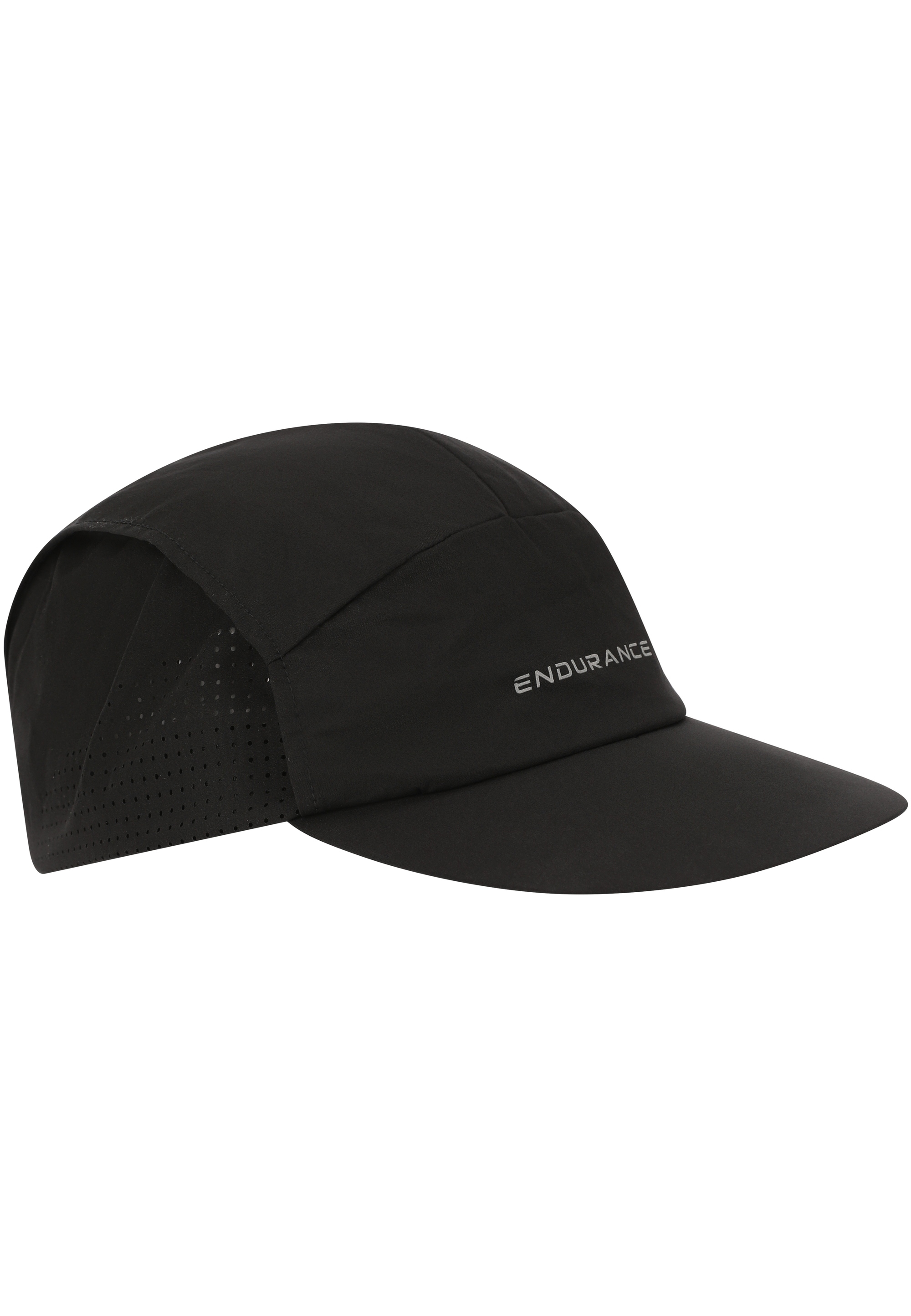 ENDURANCE Baseball Cap »Frekhaug« Getapte Nähte