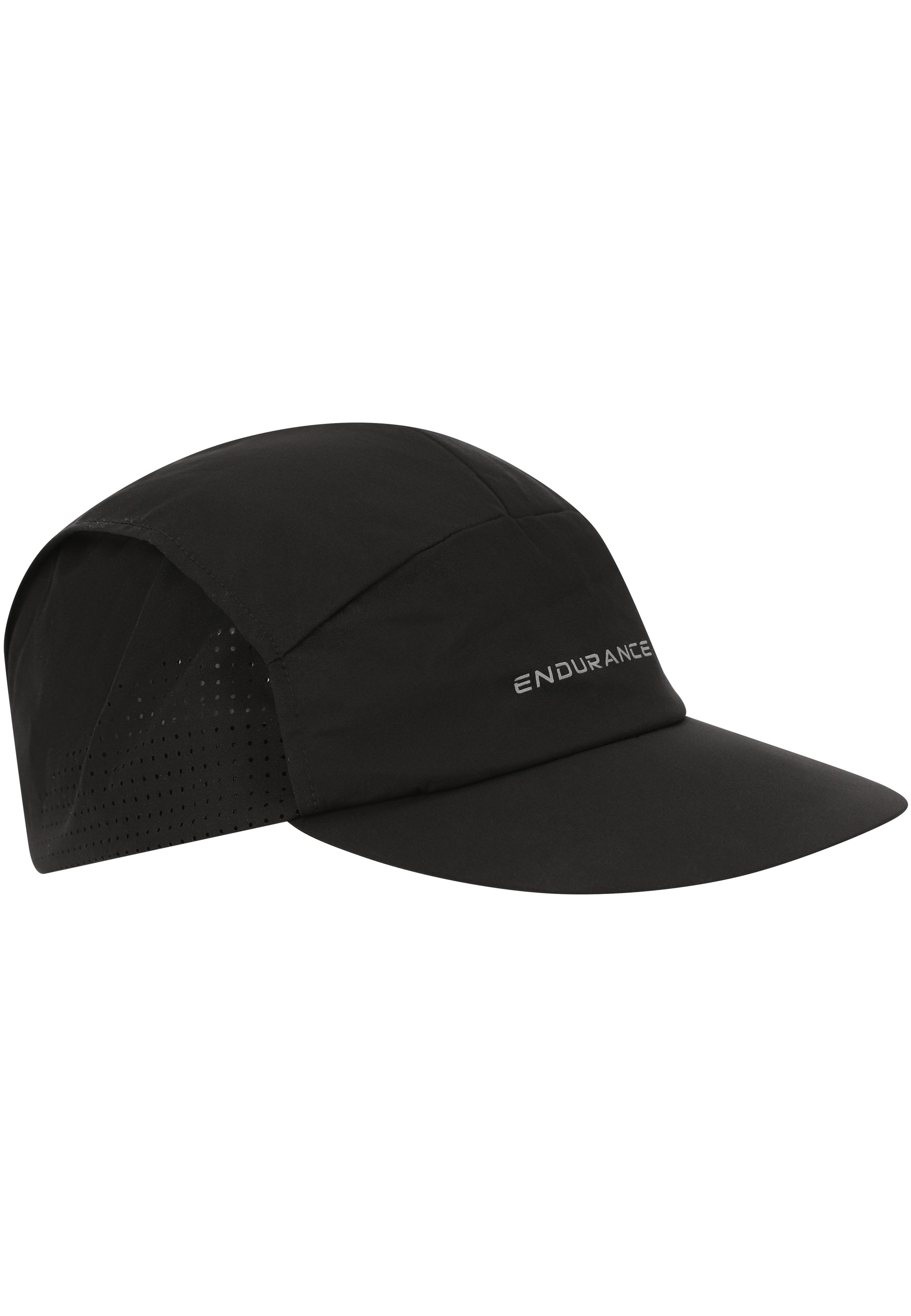 ENDURANCE Baseball Cap "Frekhaug" mit abgedeckten Nähten günstig online kaufen