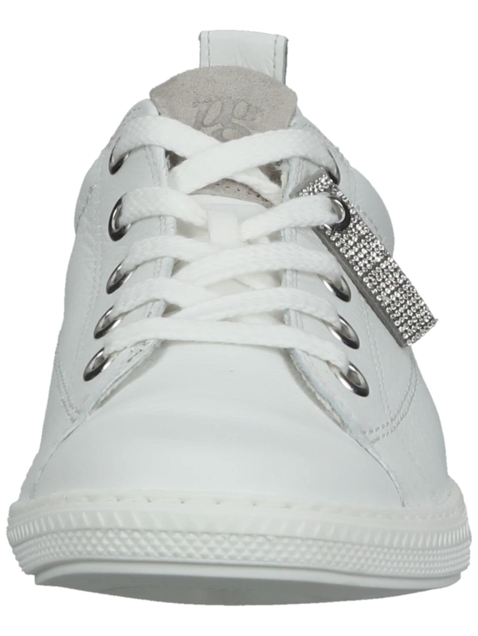 Paul Green Sneaker »Paul Green Sneaker Glattleder«