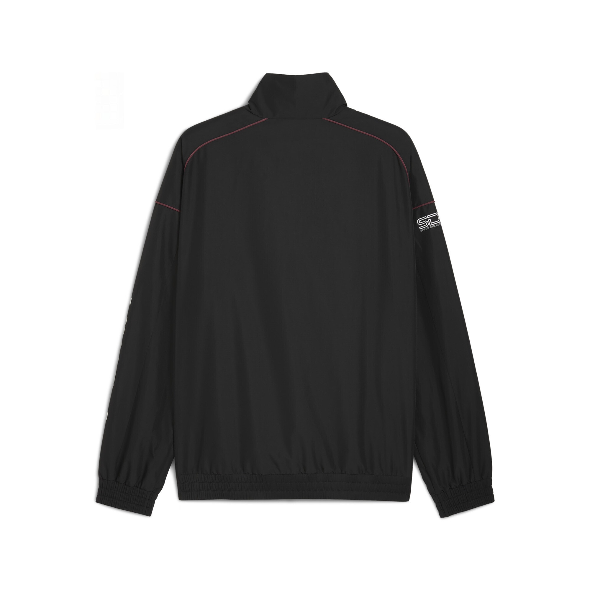 PUMA Sweatjacke »BMW M Motorsport SDS2.0 Jacke Herren«