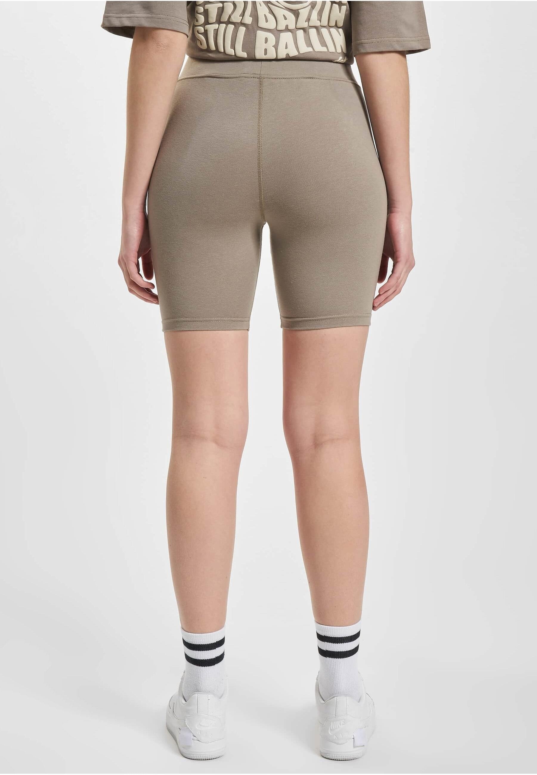 DEF Shorts »DEF Damen DEF Shorts Sporty«, (1 tlg.)