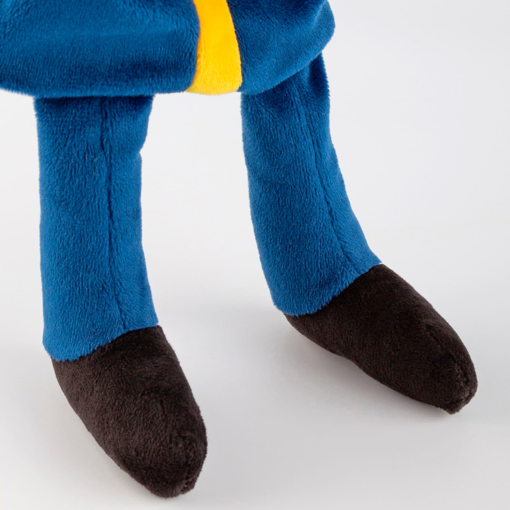 Sigikid Handpuppe »Zauberer«, für Kasperle- oder Puppentheater