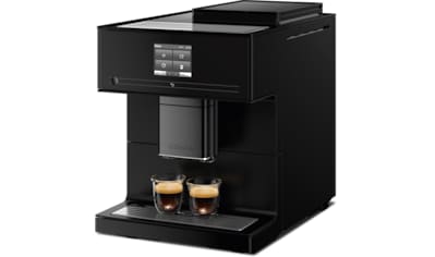 Kaffeevollautomat »CM 7750 125 Edition«