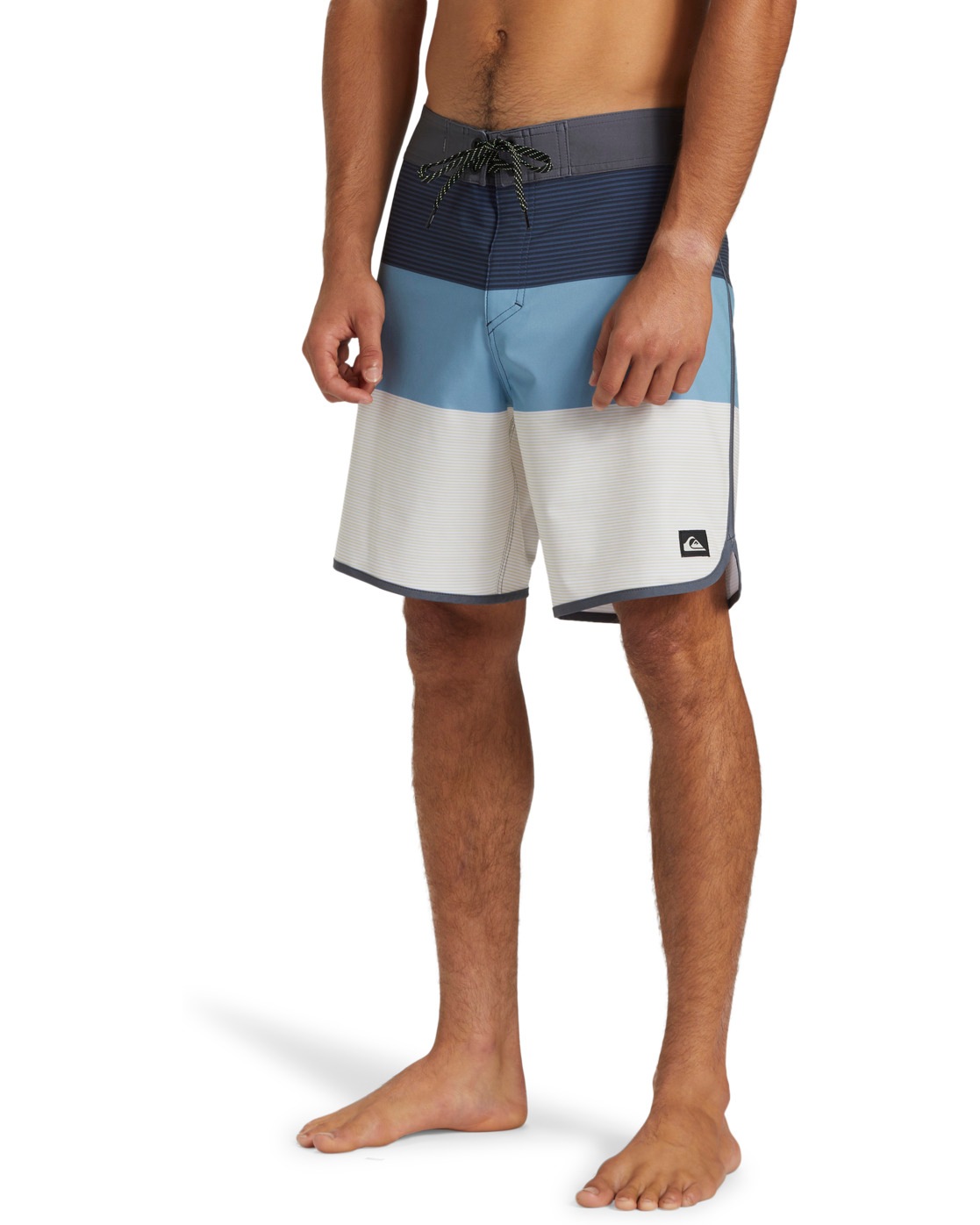 Quiksilver Boardshorts »Surfsilk Tijuana 18"«
