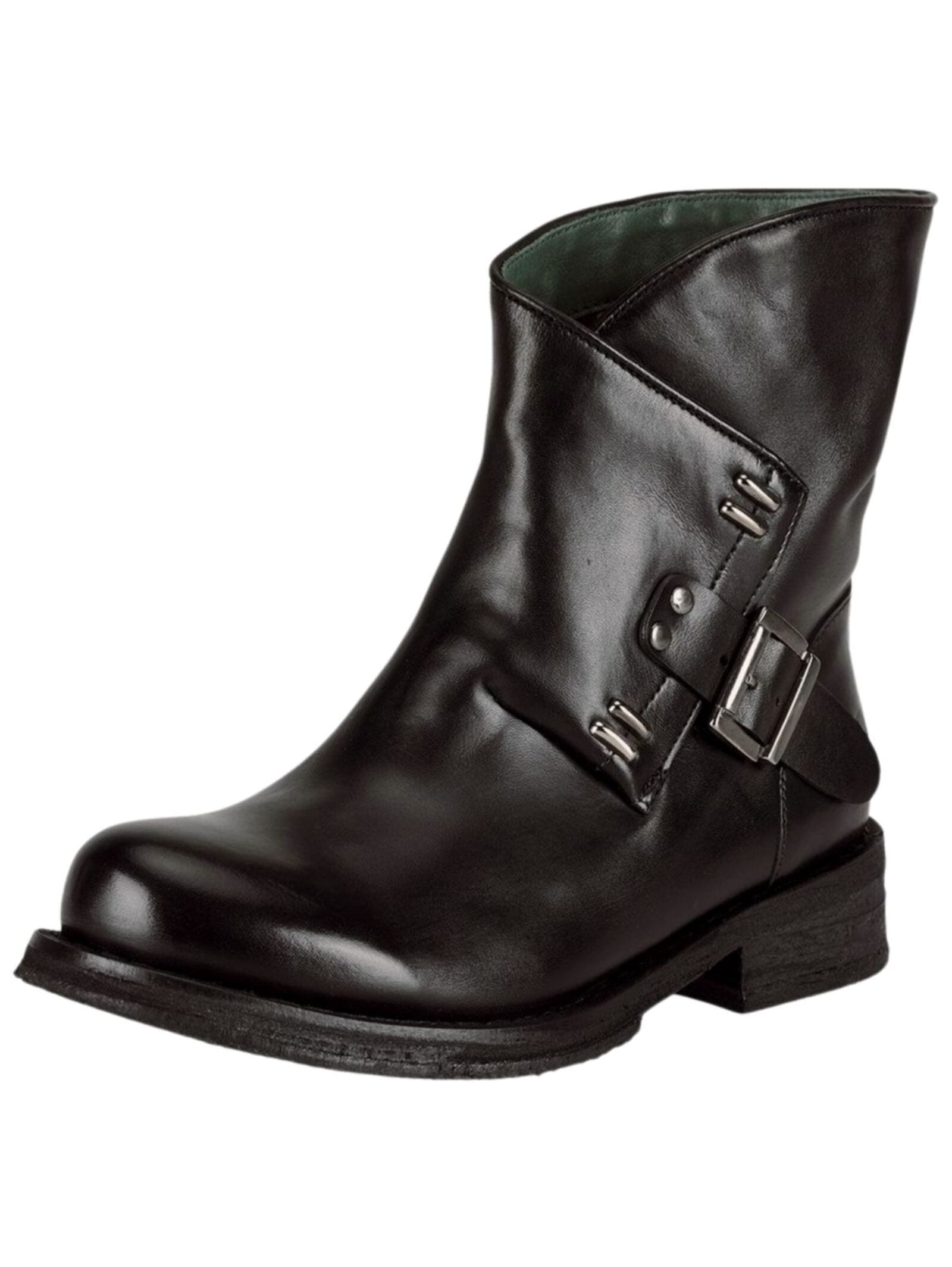 Felmini Stiefelette "Felmini Stiefelette Leder" günstig online kaufen