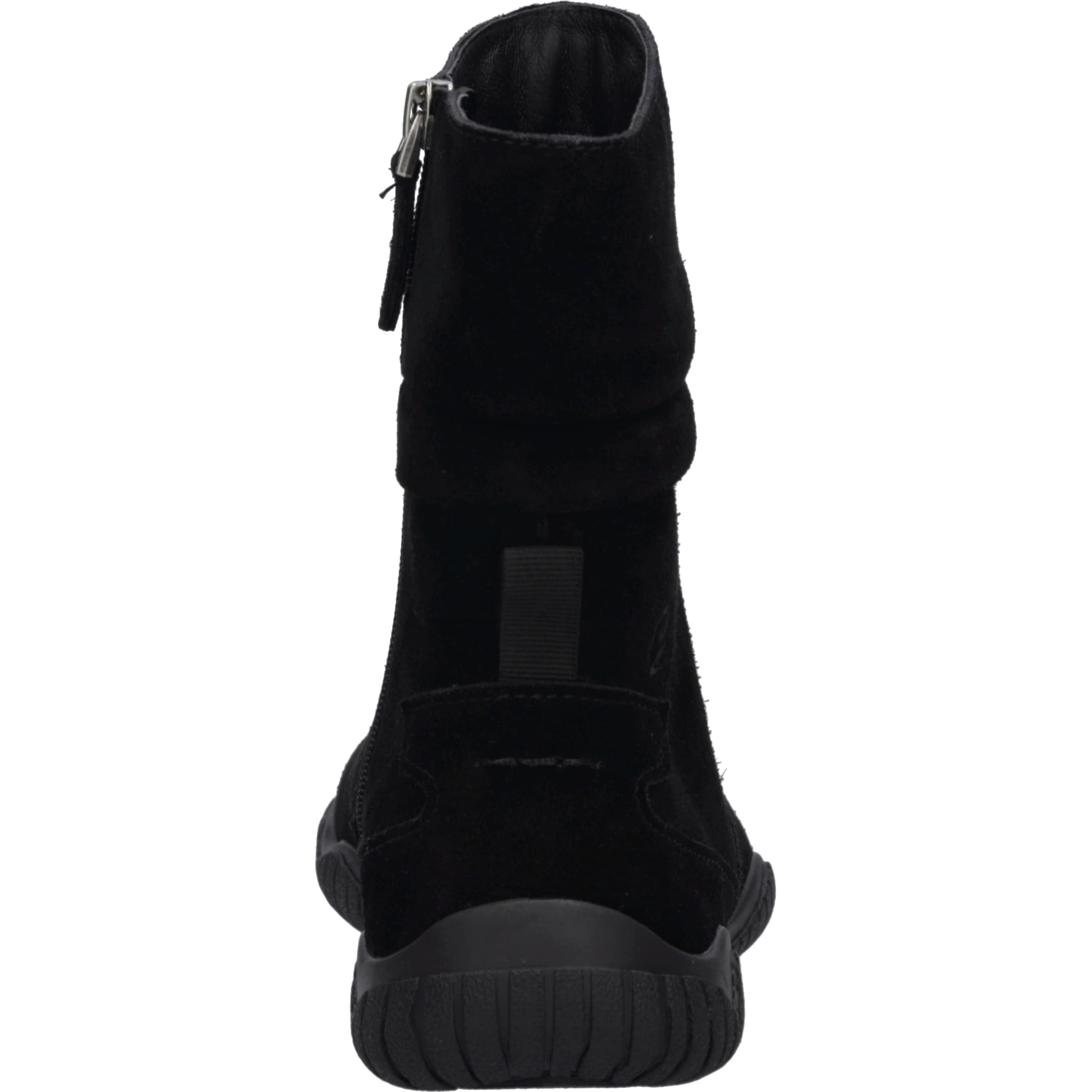 Josef Seibel Stiefelette »Wynona 13, black-black«