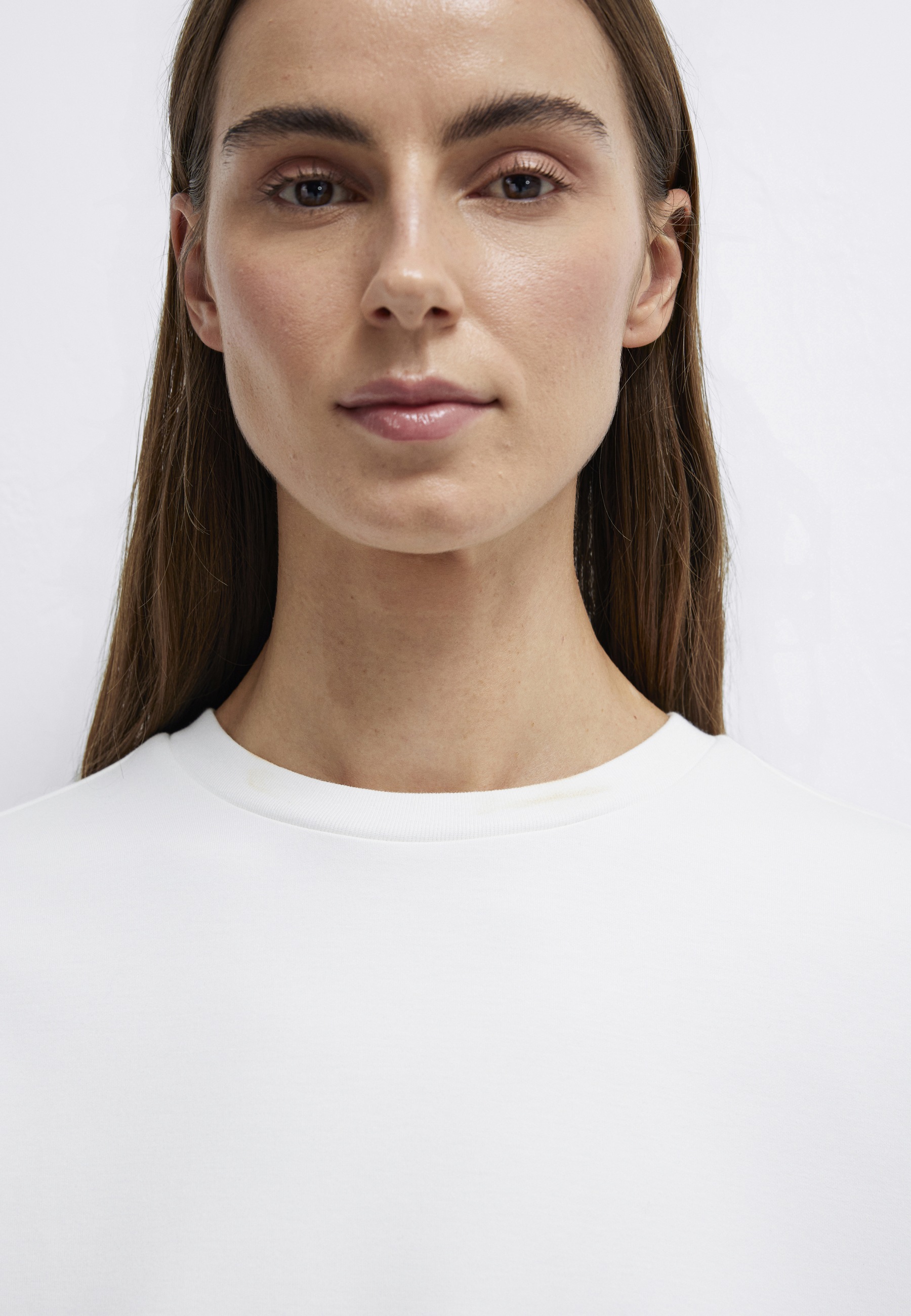 Mavi T-Shirt »SHORT SLEEVE FASHION JERSEY« T-Shirt Oversize