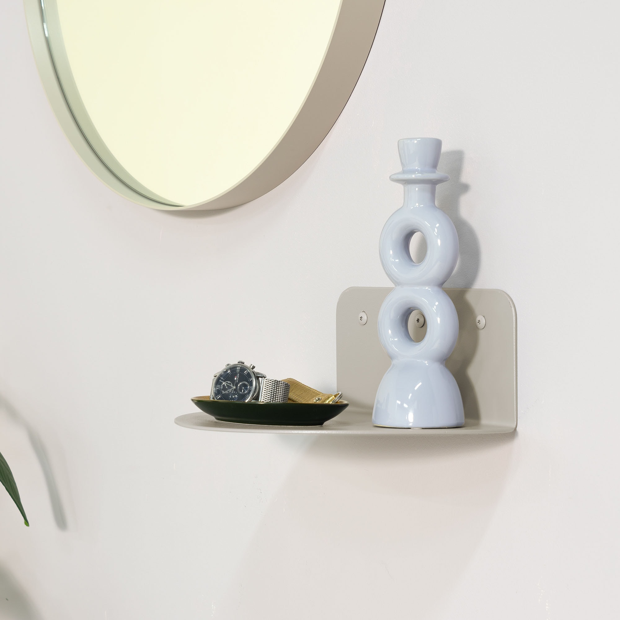 Spinder Design Wandregal "FLEX" 1 Stk. tlg. Multifunktionales Wandregal aus günstig online kaufen