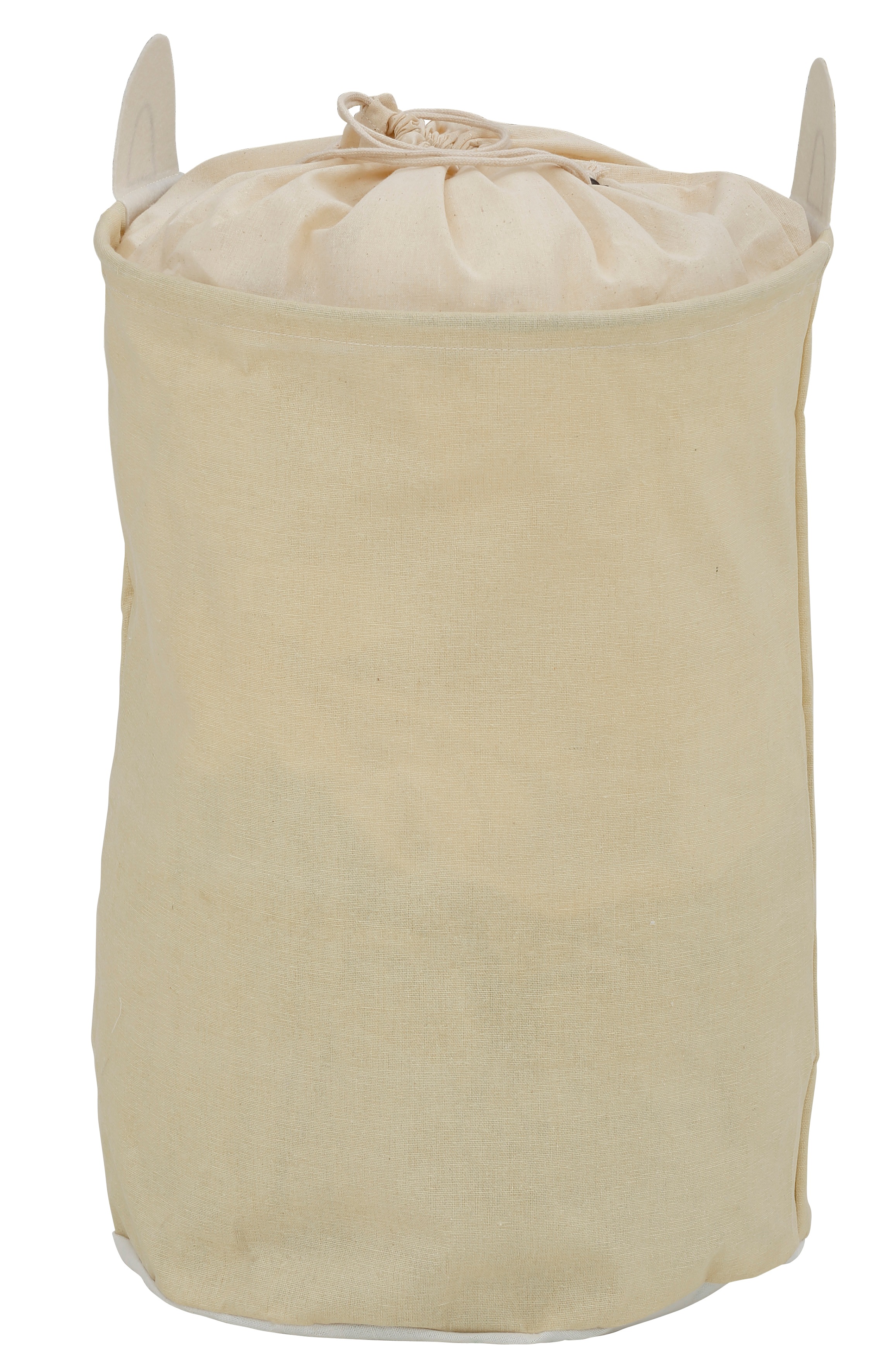 Thumbnail - OTTO home Wäschesack "Millisy" mit Igel-Motiv, Höhe ca. 50 cm