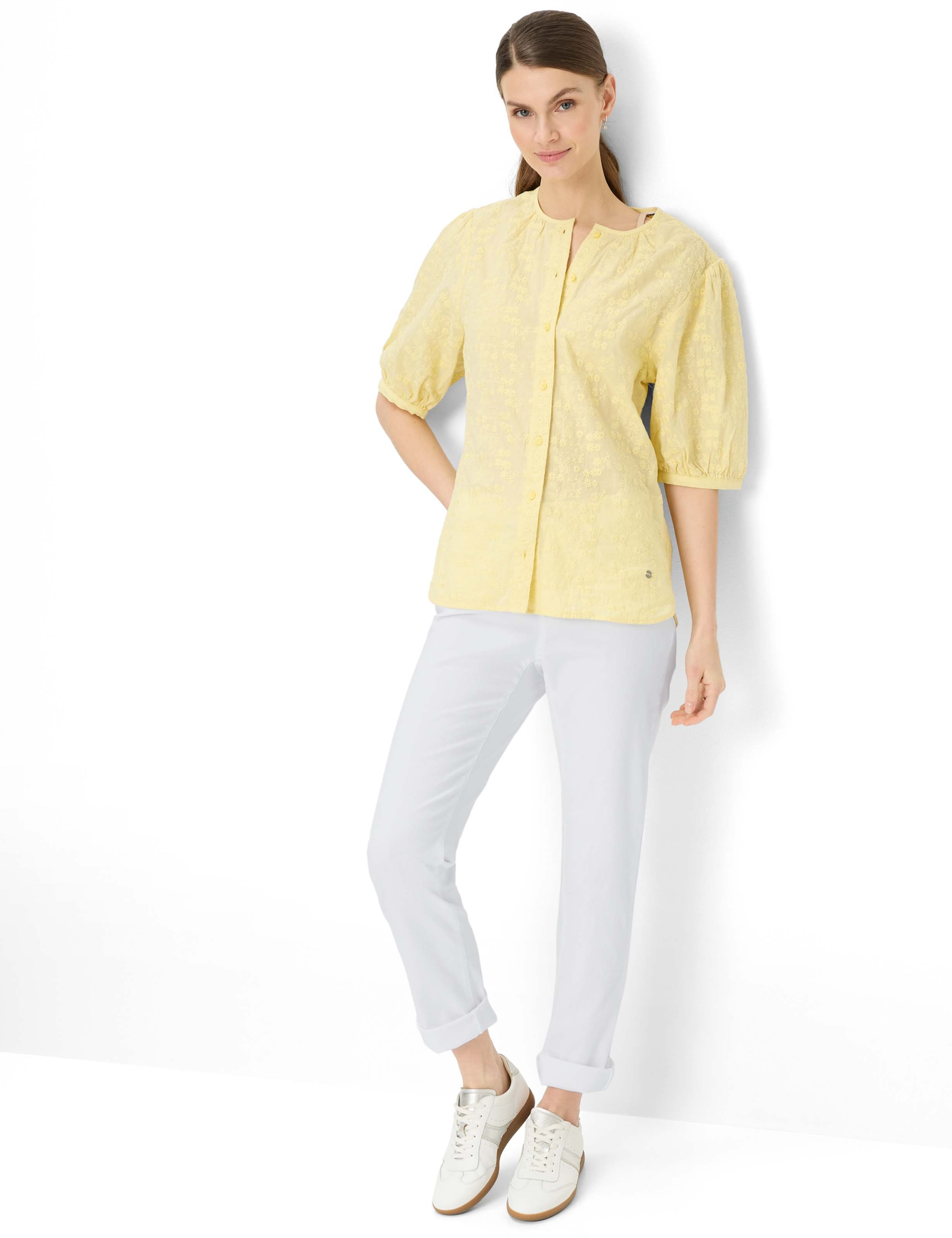 Brax 5-Pocket-Jeans »Style CAROLA«