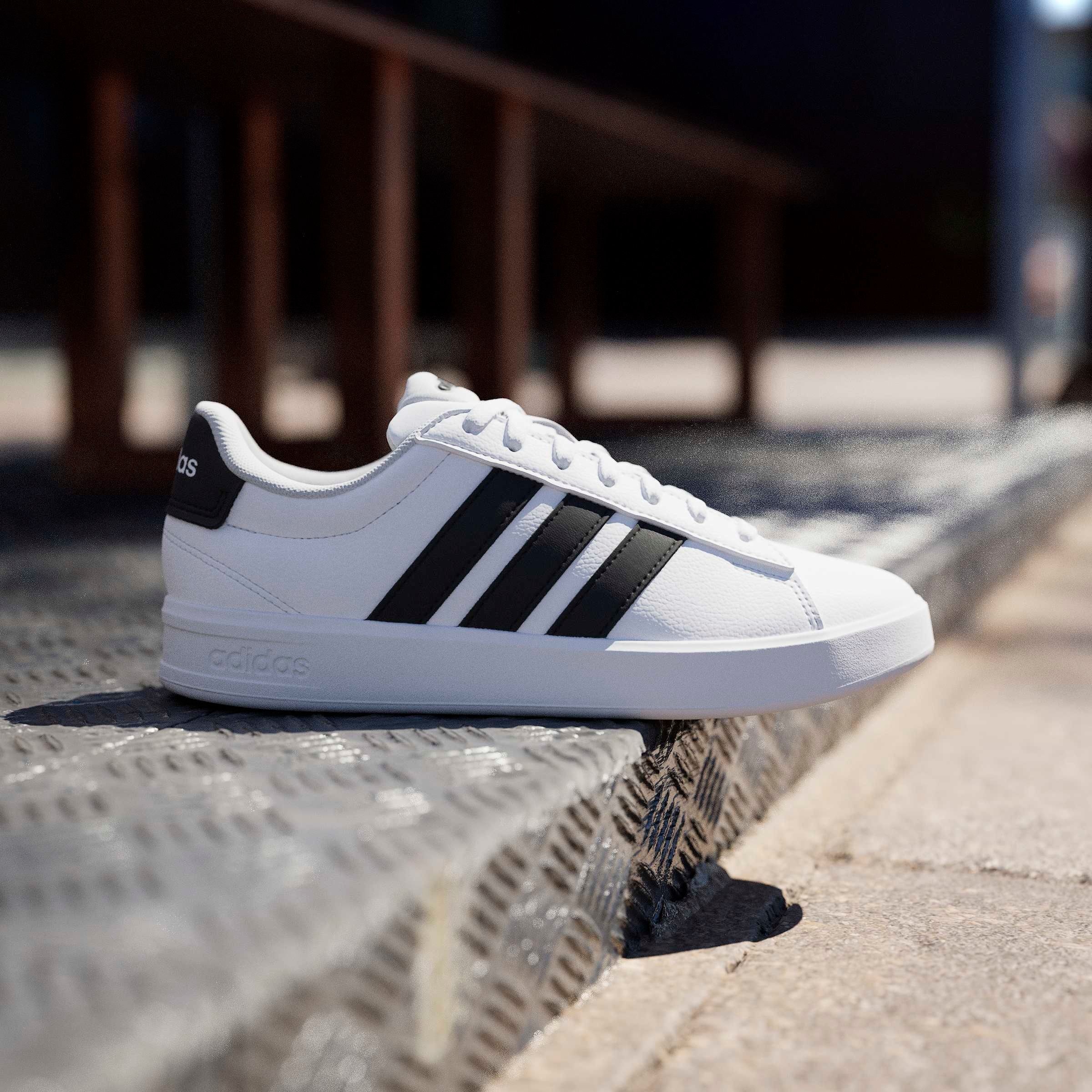 adidas Sportswear Sneaker »GRAND COURT 3.0«