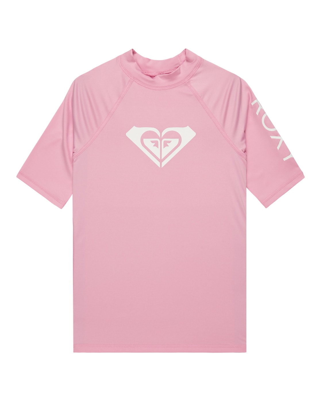 Roxy Rash Guard "Wholehearted"