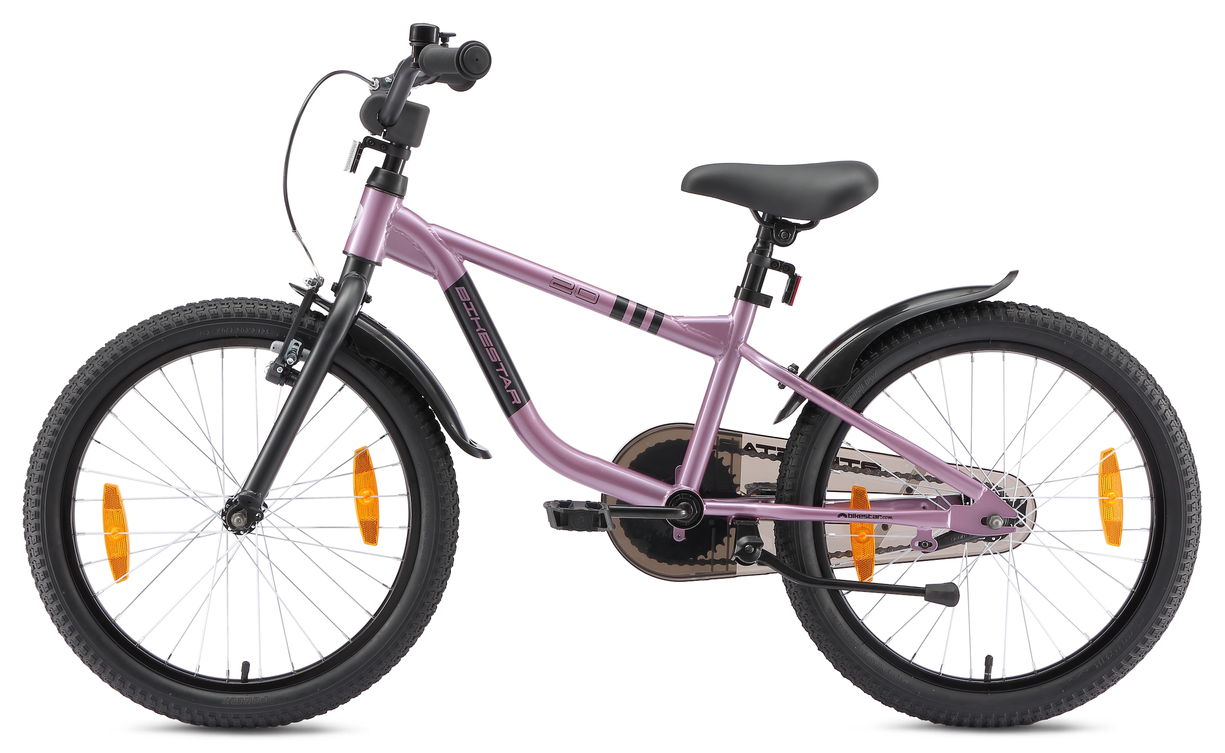 Löwenrad Jugendfahrrad »Sport« 1 Gang