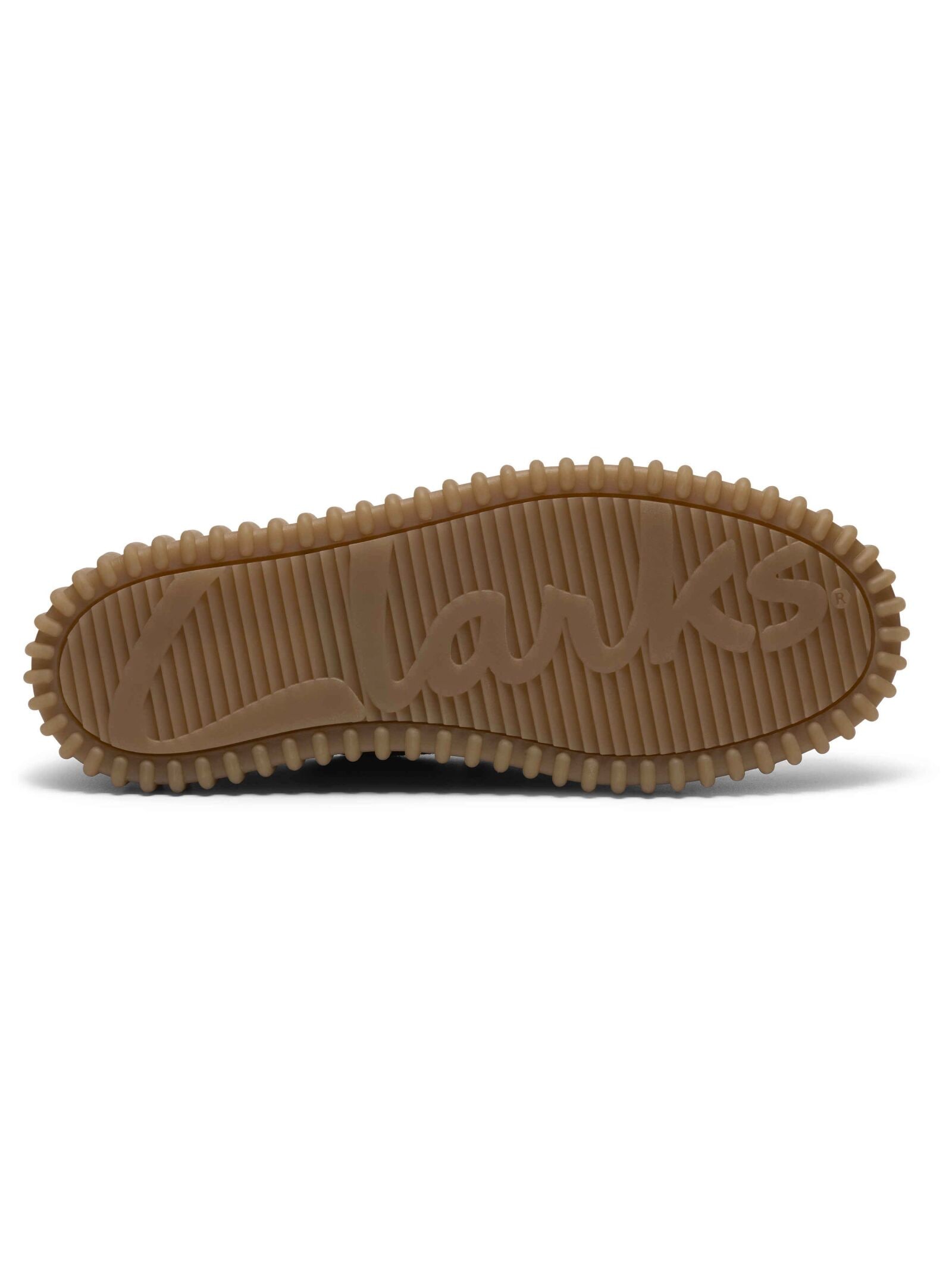 Clarks Schnürschuh »Clarks Halbschuhe Veloursleder«