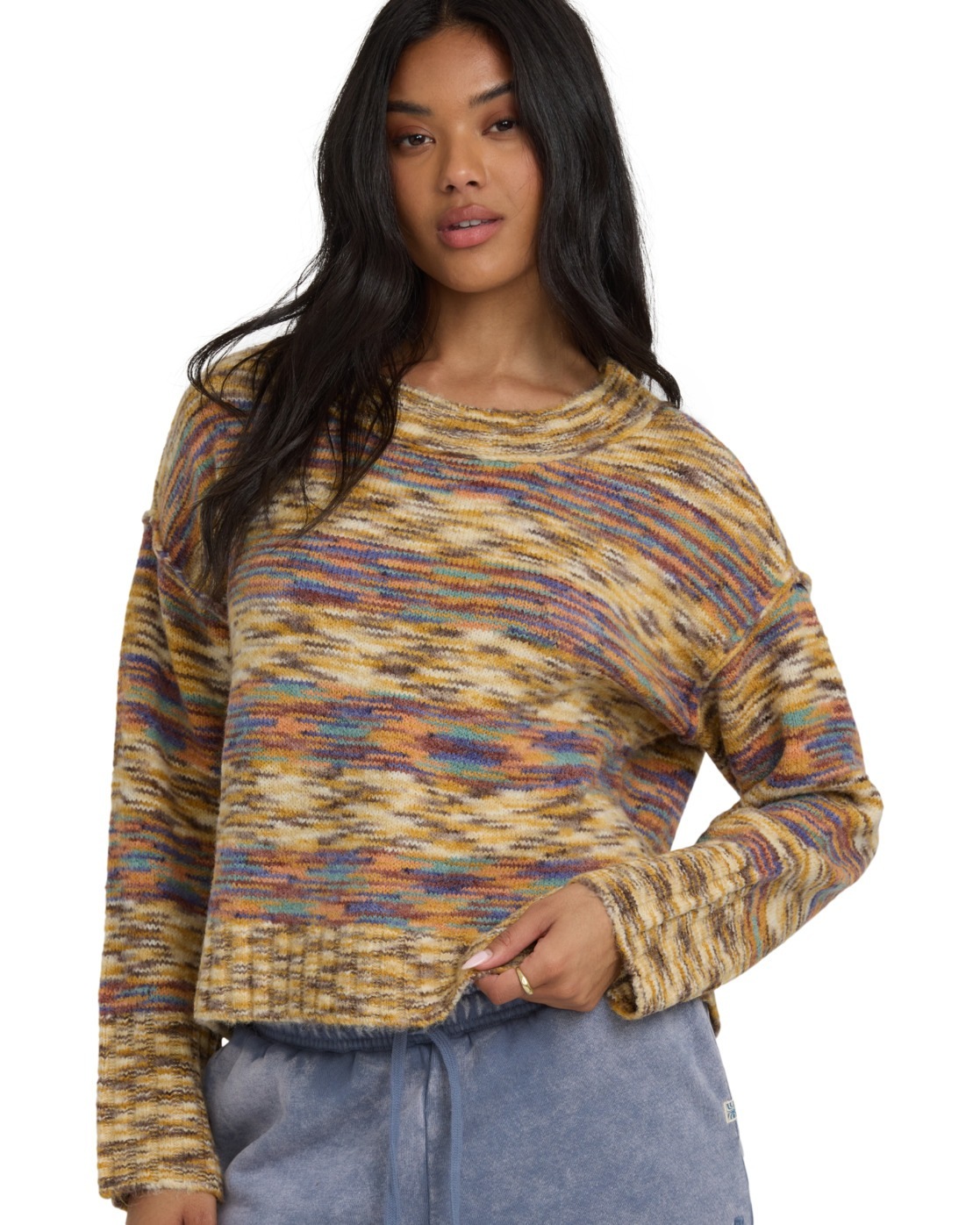 Thumbnail - Billabong Sweatshirt "Malibu Creek"