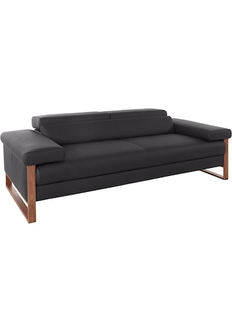 W.SCHILLIG 2,5-vietė sofa »finn« German Design Aw...