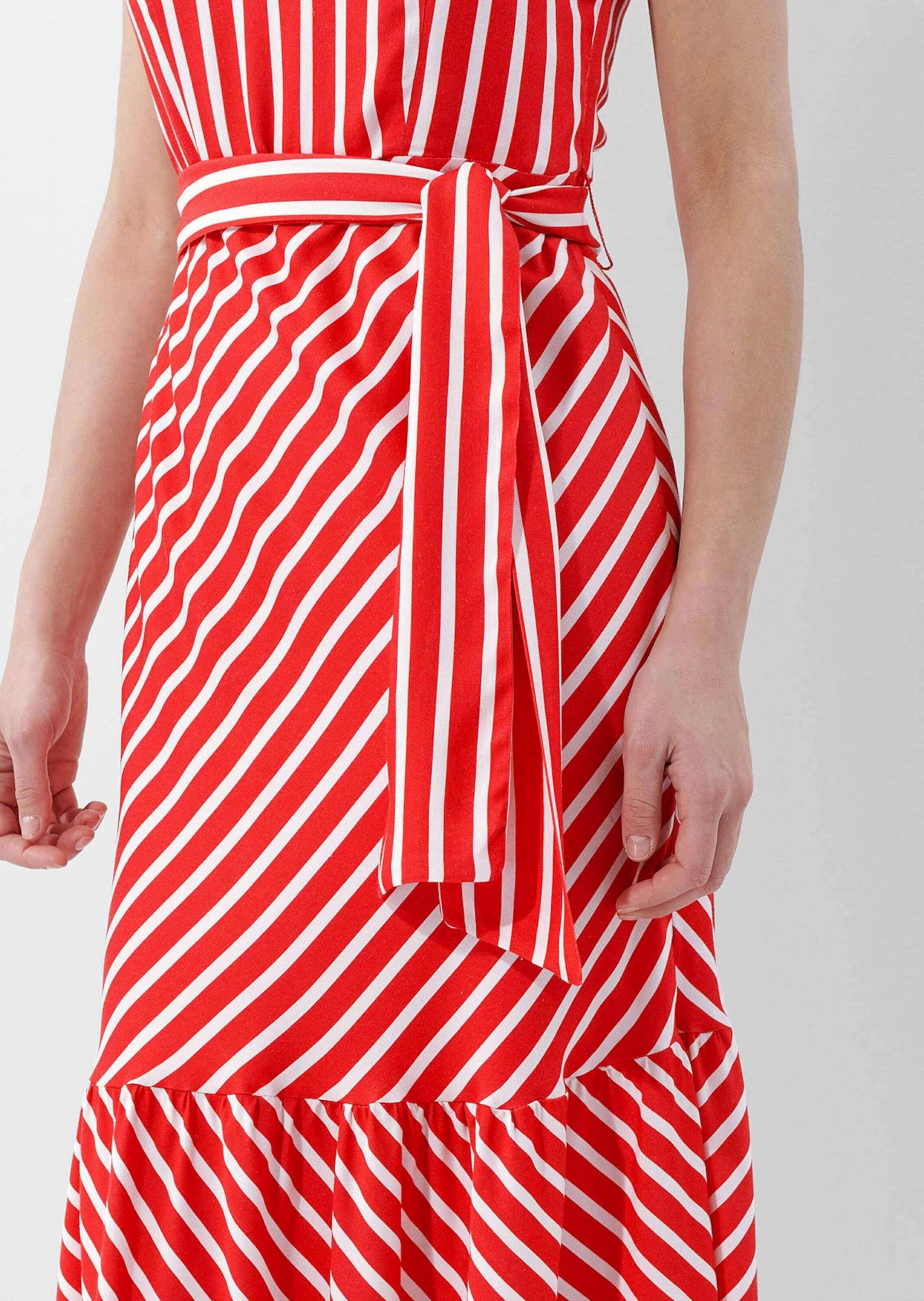 Alba Moda Midikleid »Kleid Kleid«