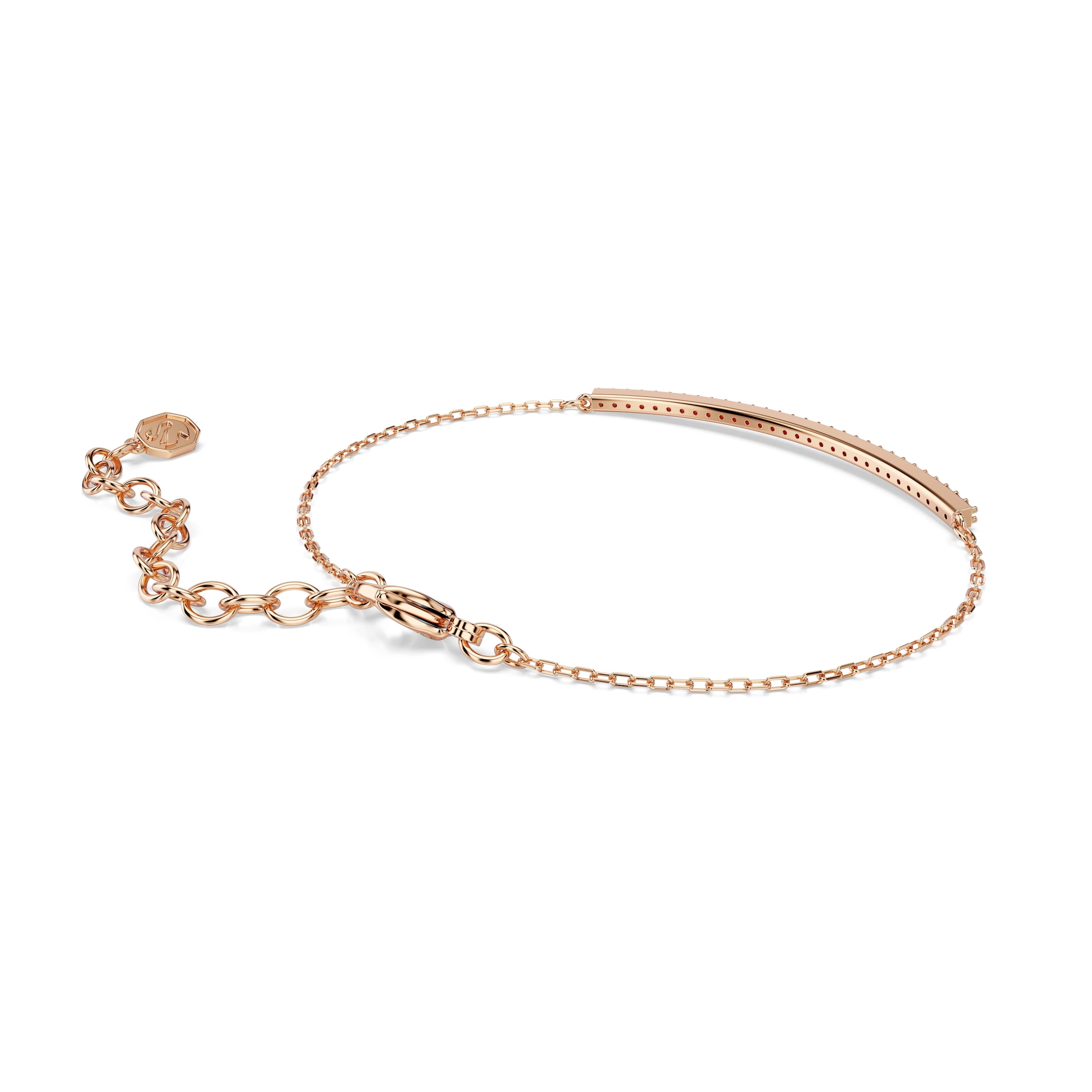 Swarovski Armkette »Schmuck Geschenk ONLY Armband« mit Swarovski® Kristall