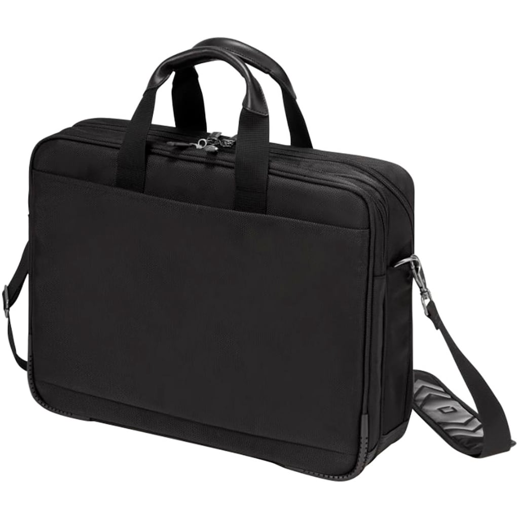 DICOTA Laptoptasche »Eco Top Traveller PRO 14-15.6"«