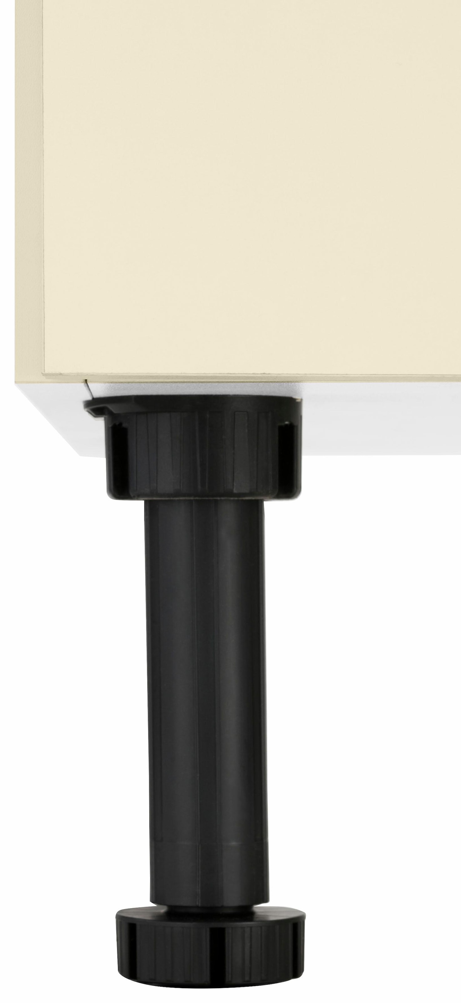 wiho Küchen Kochfeldumbauschrank »Ela« 60 cm breit, mit Soft-Close-Funktion