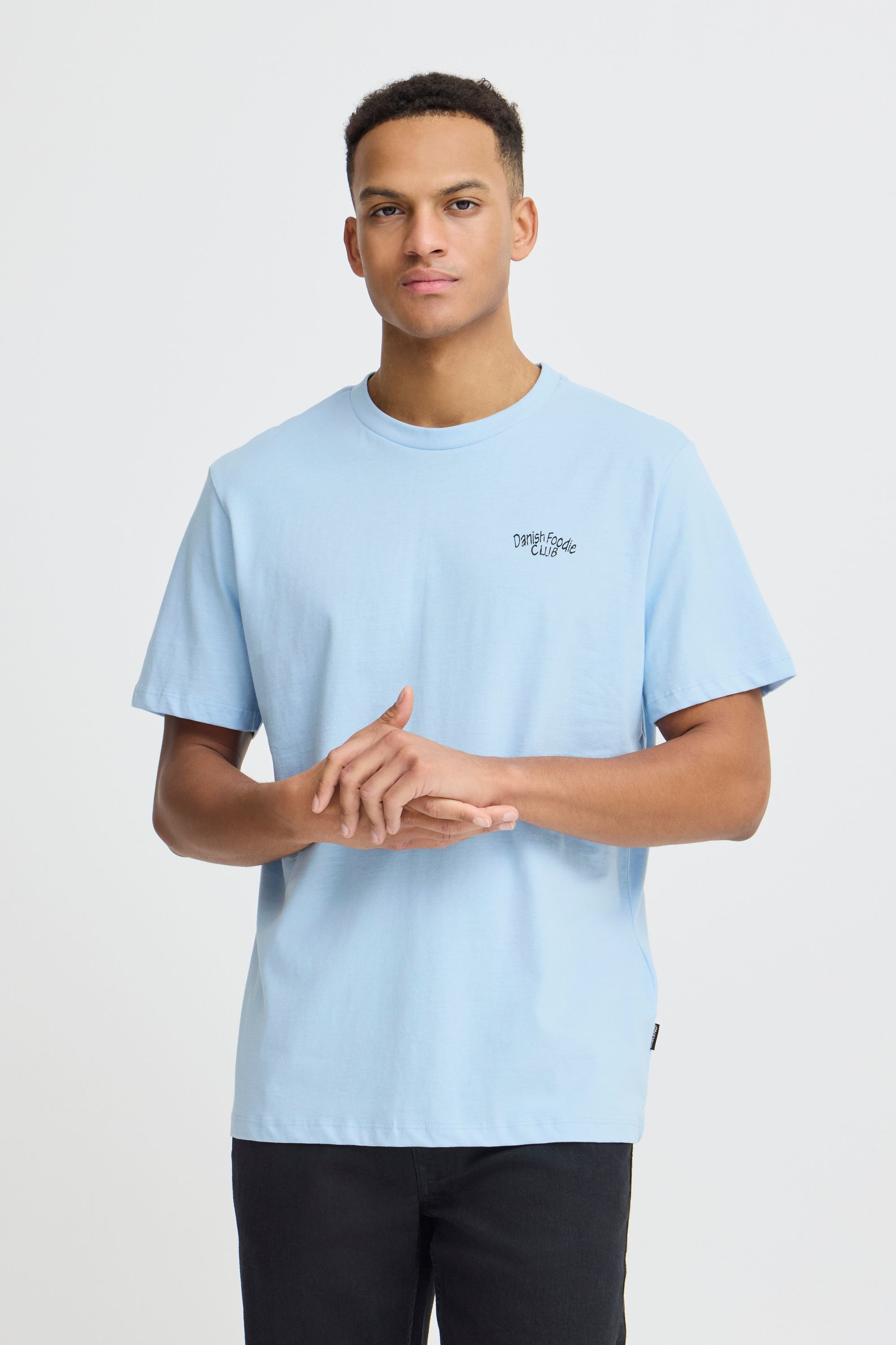 Blend Rundhalsshirt »Rundhalsshirt BHVAGNER«