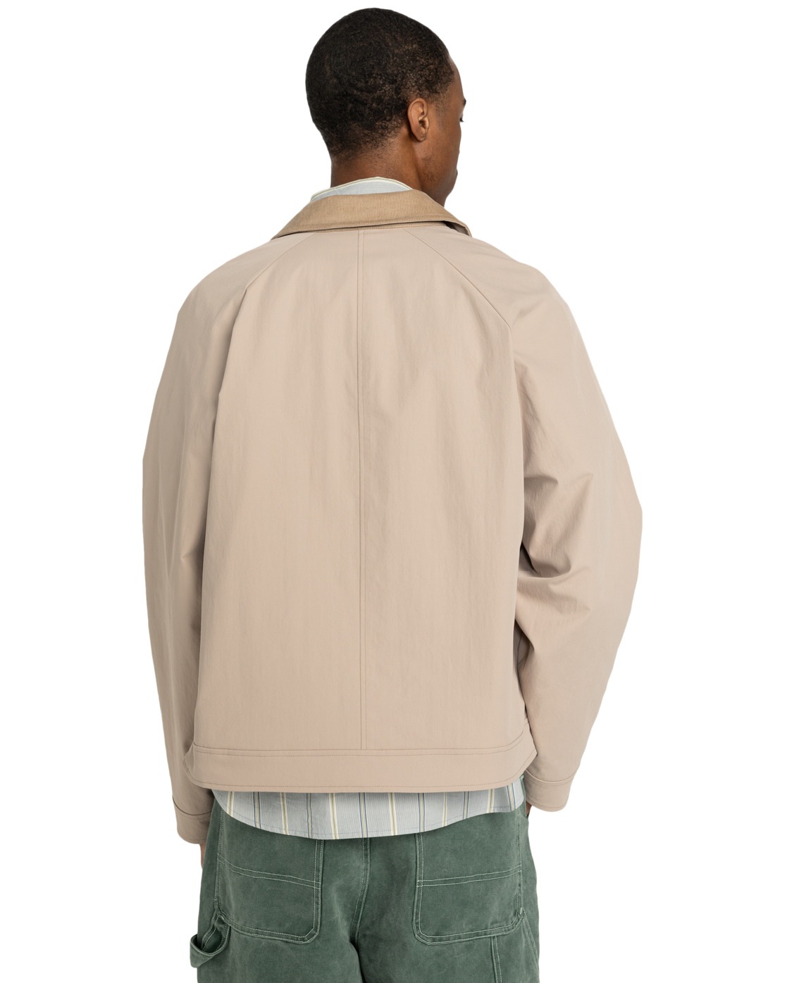 Element Outdoorjacke »Stew«