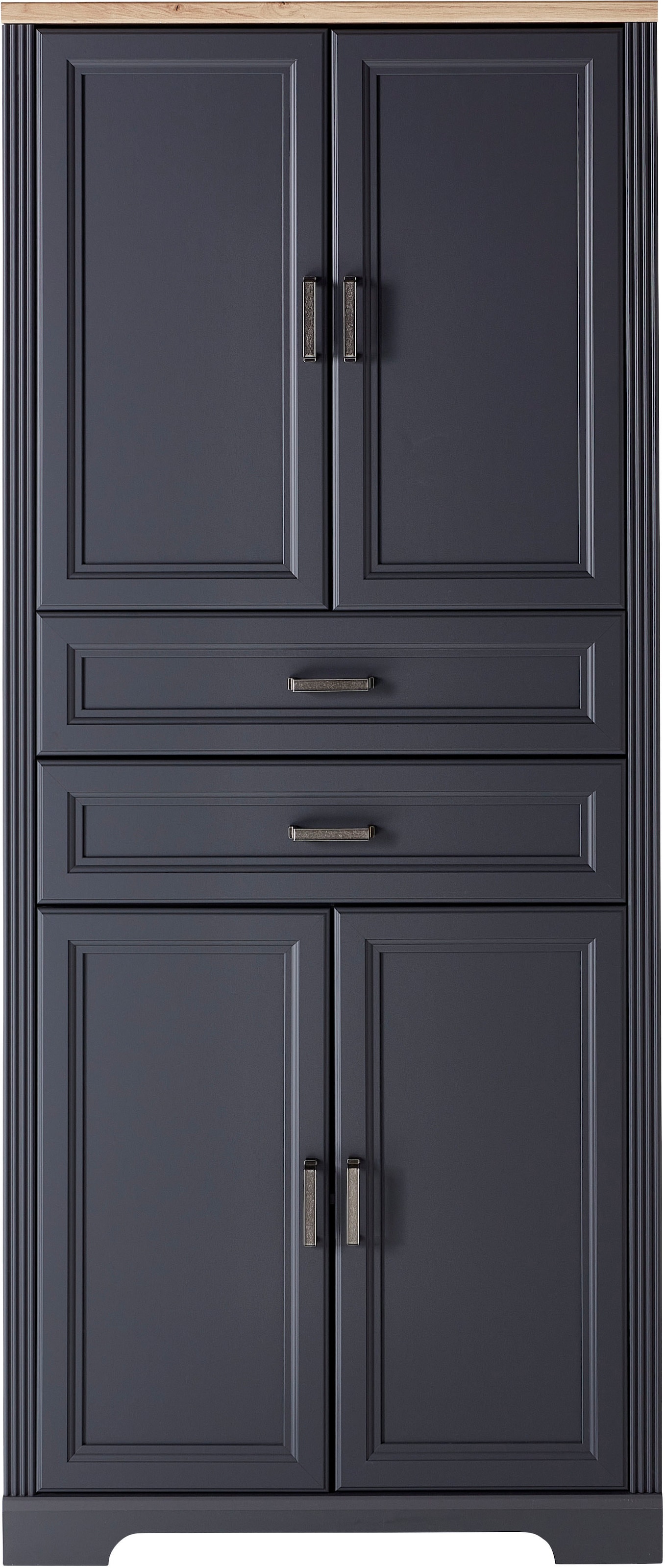 Innostyle Aktenschrank 1 Stk. tlg. günstig online kaufen