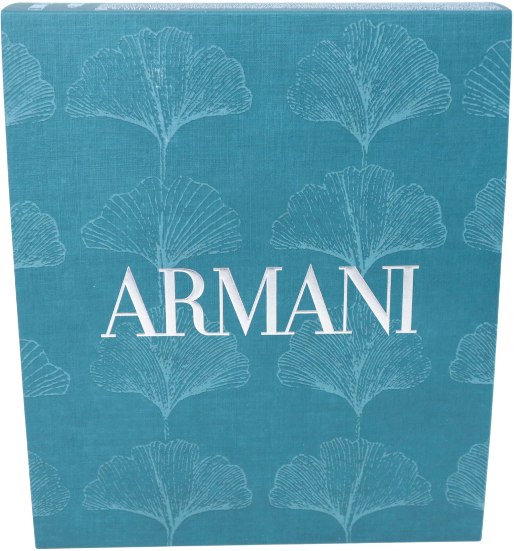 Giorgio Armani Duft-Set »Giorgio Armani Acqua di Gio Herren«, (Set, 2 tlg., 2er-Pack), mit konsequenter Duftrichtung