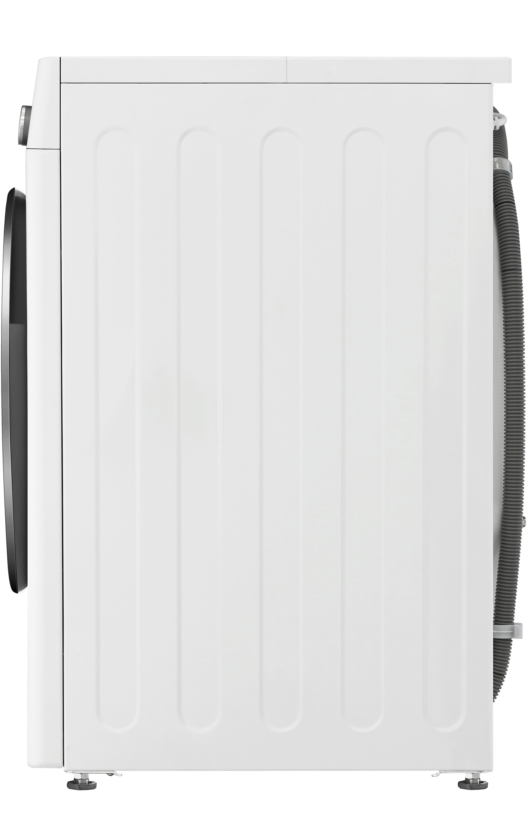 LG Waschtrockner "V7WD96H1A", Wasch_Trocken_Zyklus: E (A-G), weiß, B:60cm H:85cm T:62cm, Waschtrockner, TurboWash - Waschen in nur 39 Minuten, Waschtrockner 3