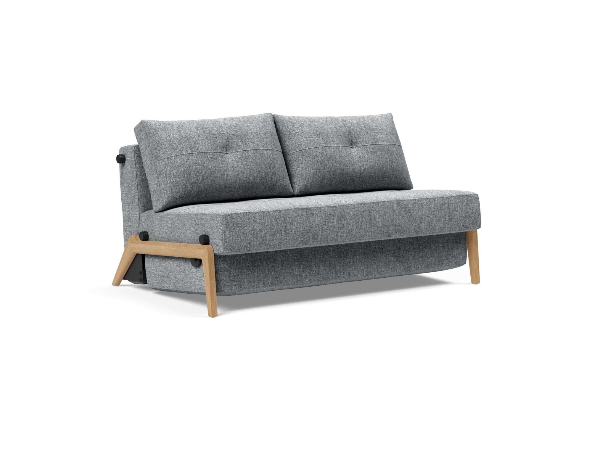 INNOVATION LIVING ™ Schlafsofa "Cubed Klappsofa, hochwertige Schlaffunktion günstig online kaufen