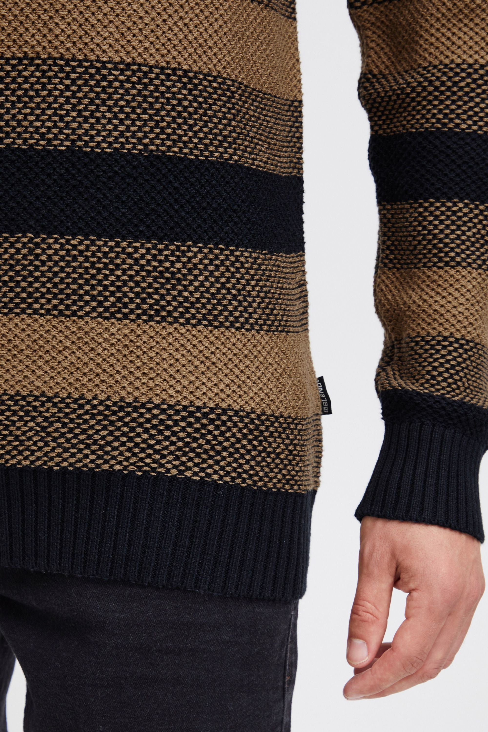 Blend Strickpullover »Strickpullover BHPullover«