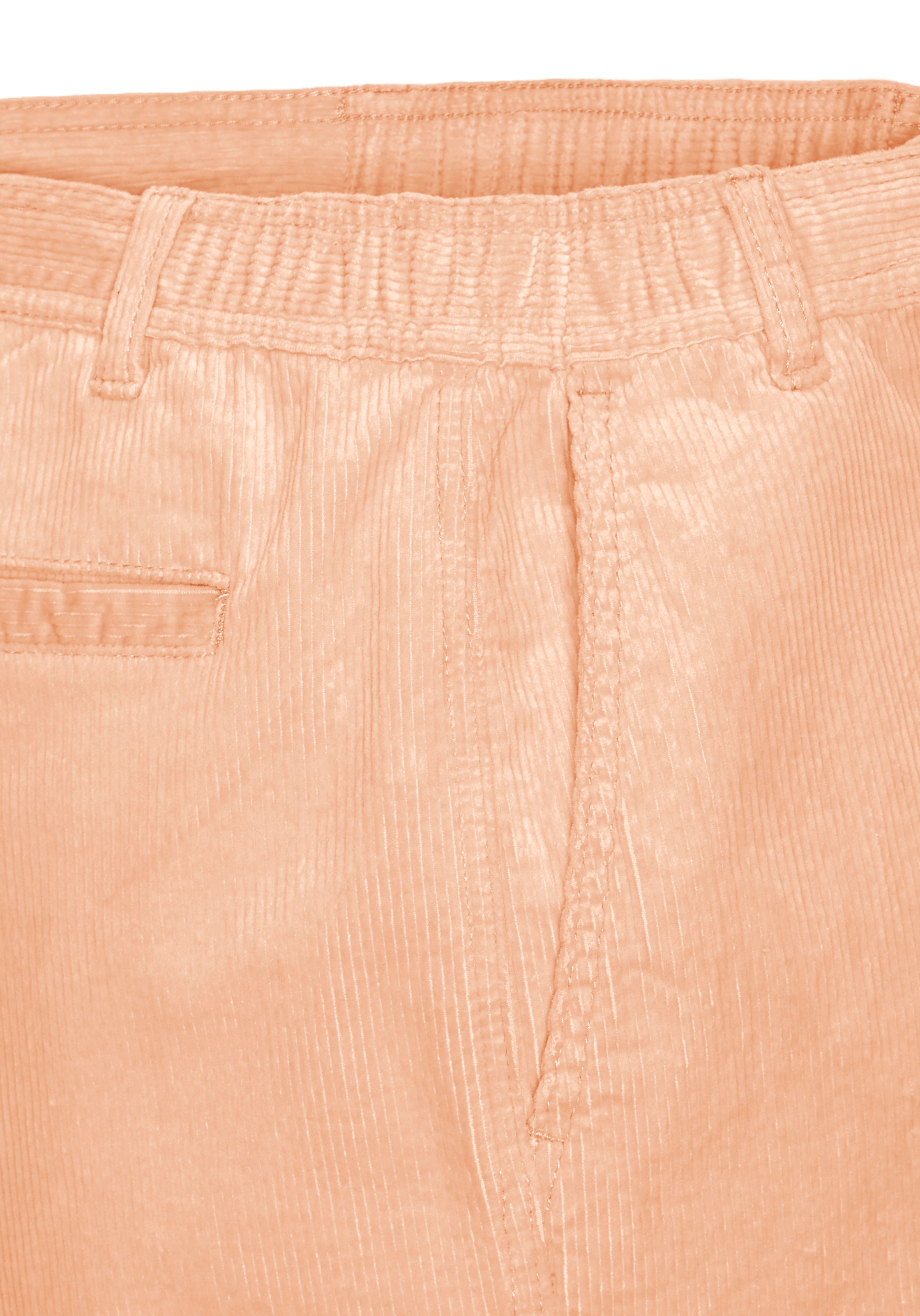 H.I.S Shorts »sommerliche Bermuda, Cordhose«