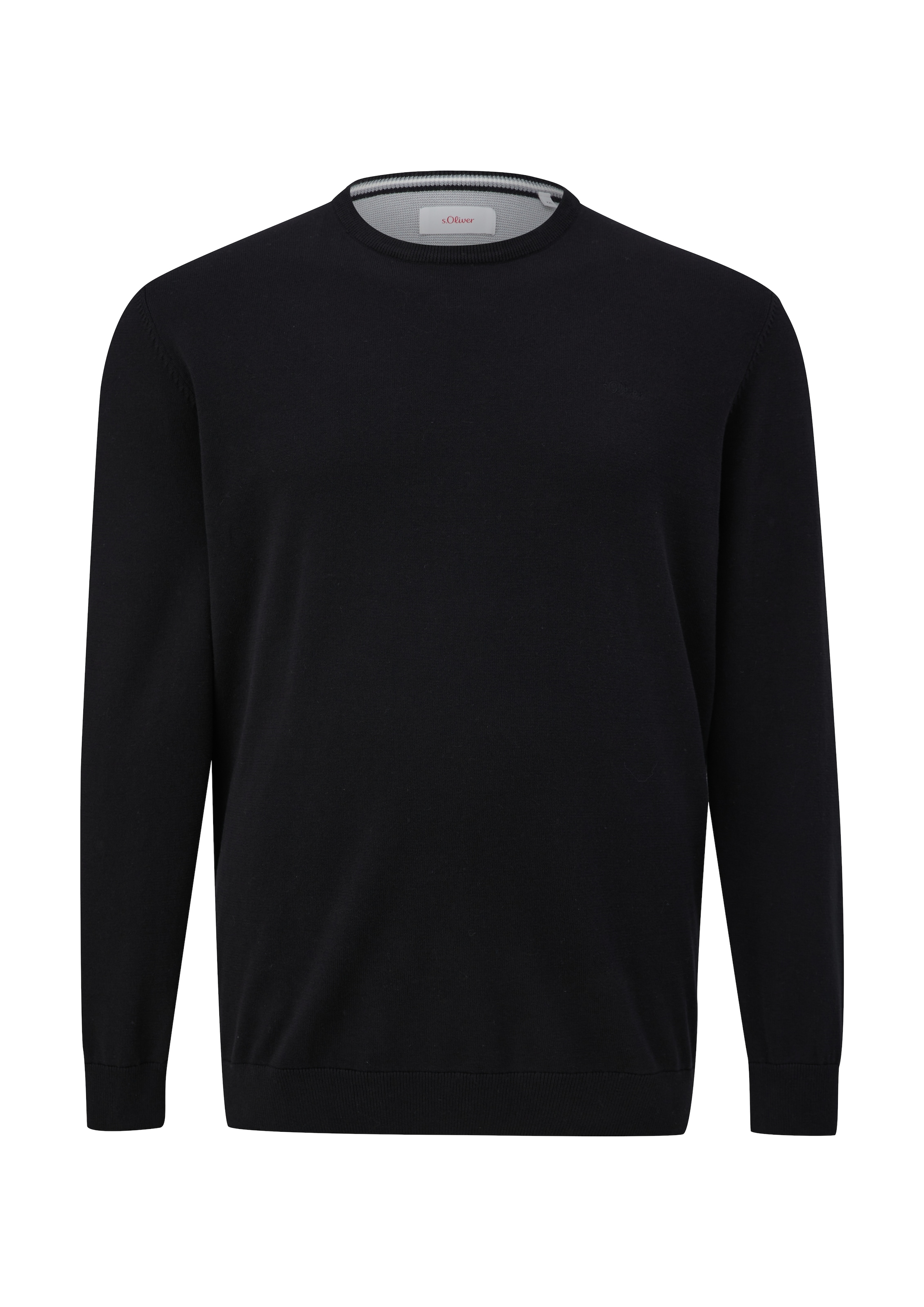 s.Oliver Men Big Sizes Big Sizes / Große Größen
