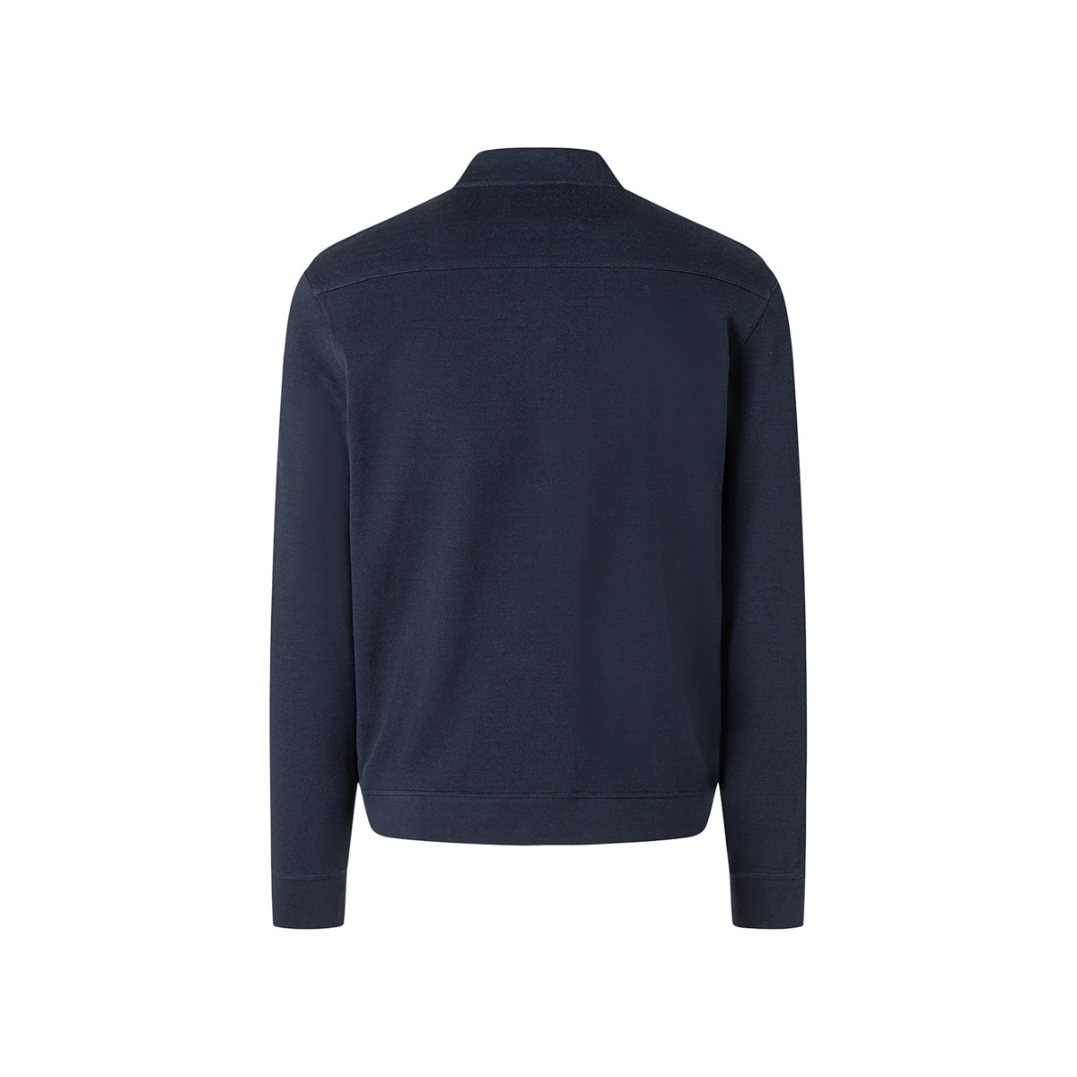 MAERZ Muenchen Strickfleecejacke »Maerz Muenchen 636301 Strickjacke Herren Bekleidung«